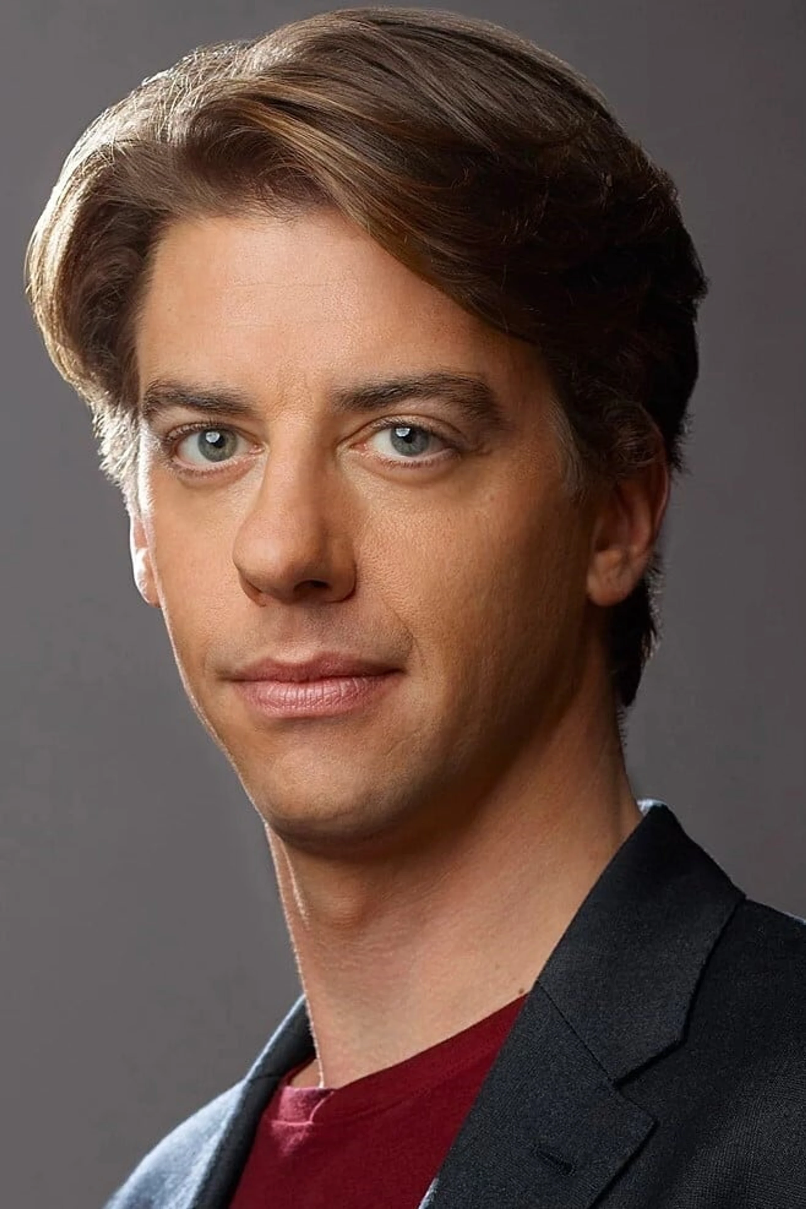 Foto von Christian Borle