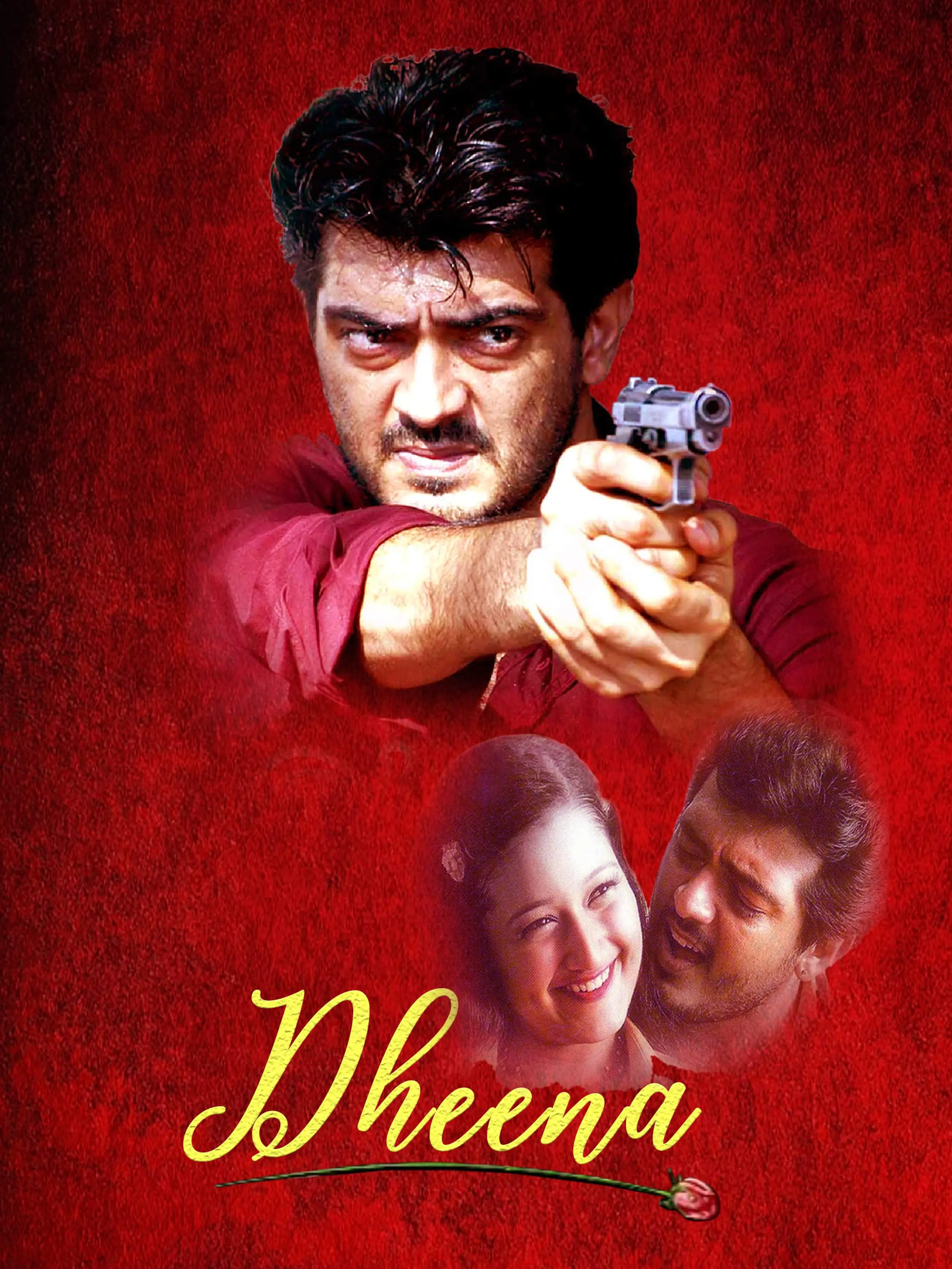 Dheena