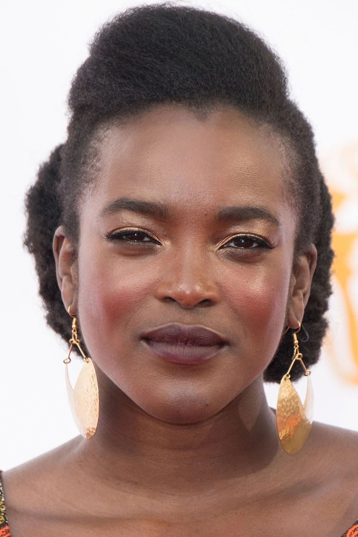 Foto von Wunmi Mosaku