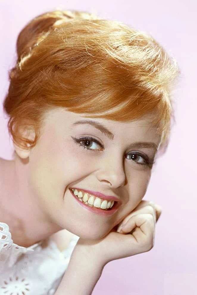 Foto von Deborah Walley