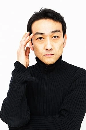 Foto von Mitsuru Fukikoshi