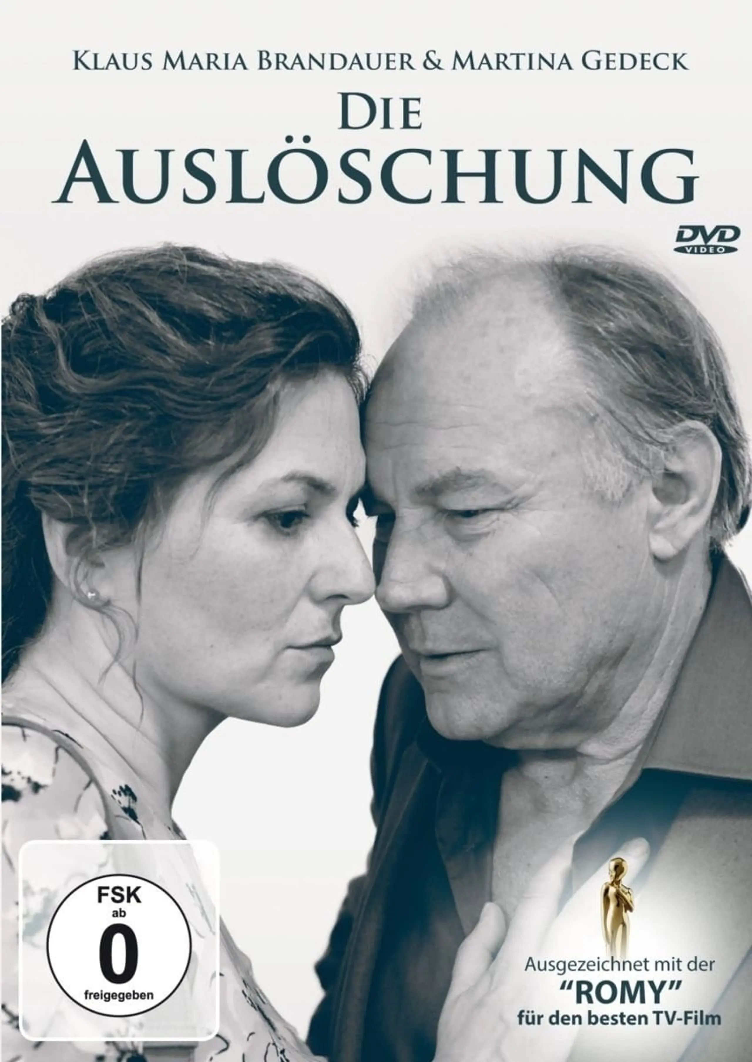 Die Auslöschung