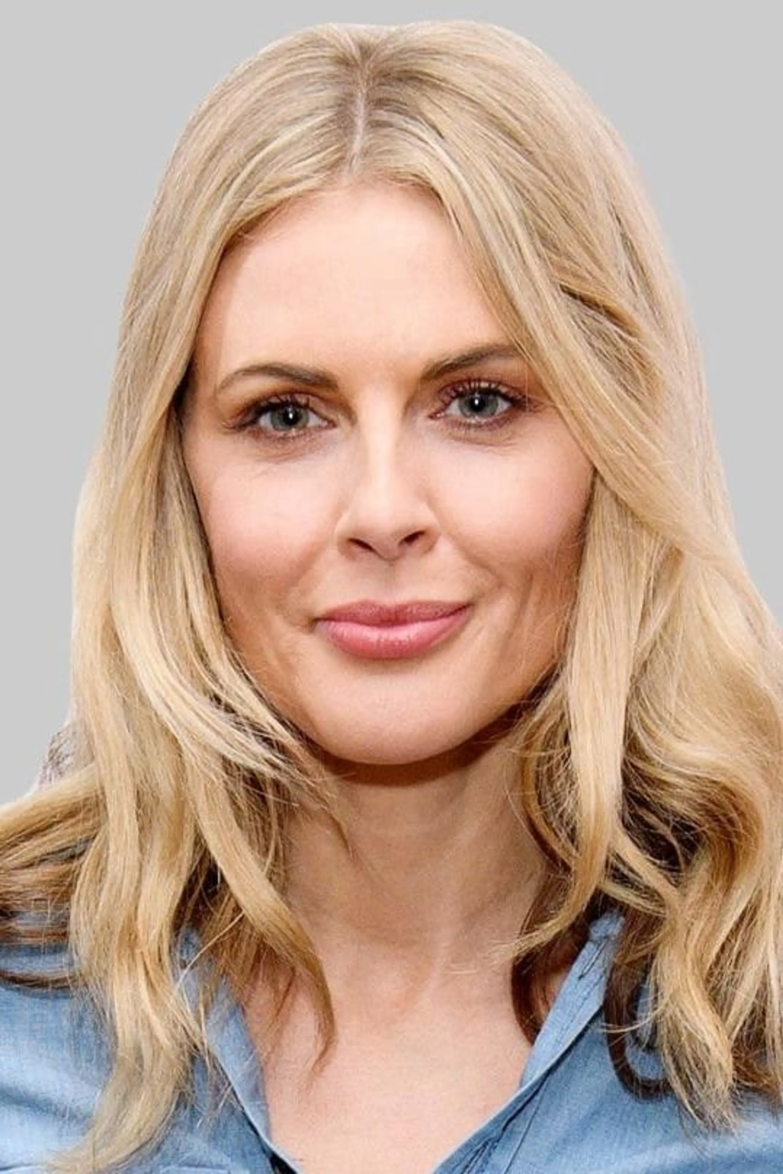 Foto von Donna Air