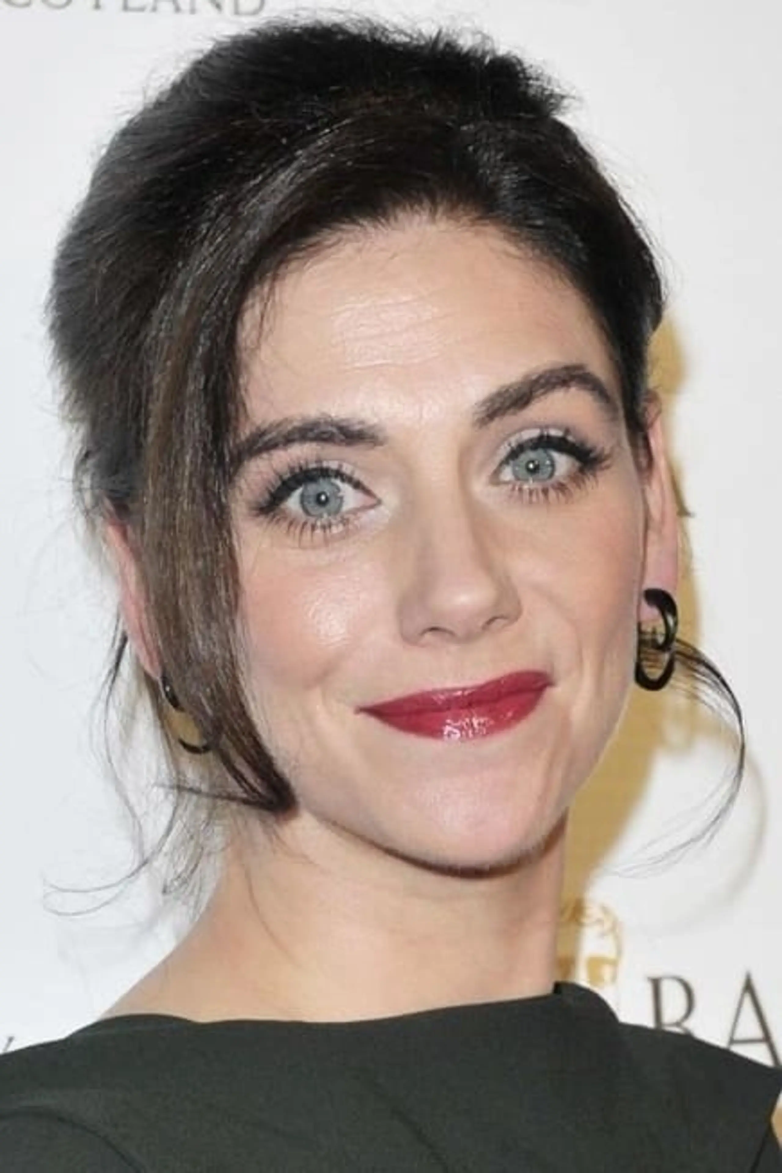 Foto von Neve McIntosh