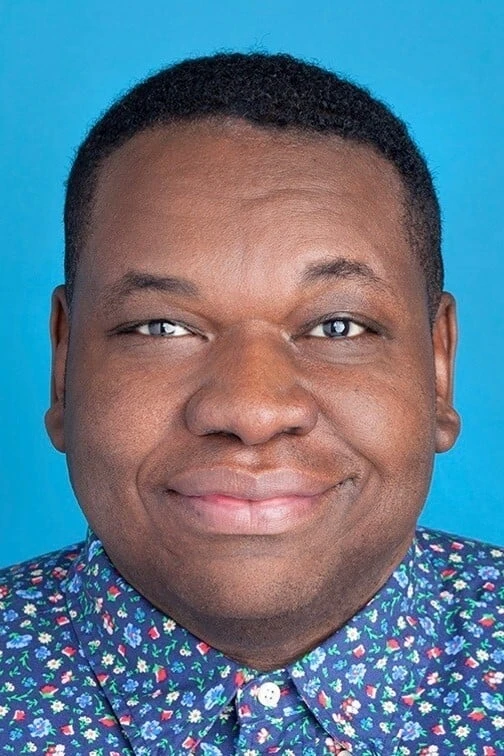 Foto von Kelvin Brown
