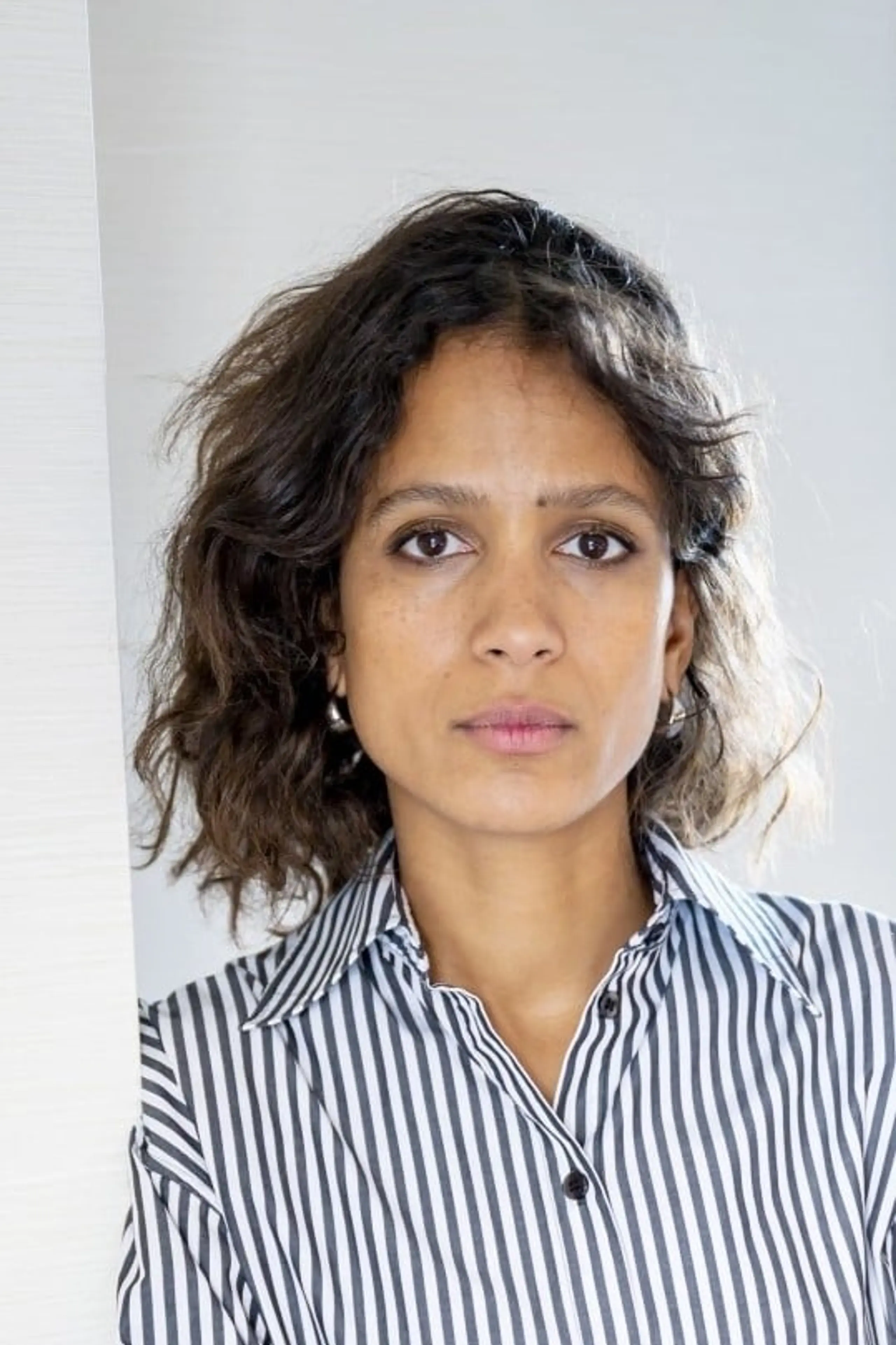 Foto von Mati Diop