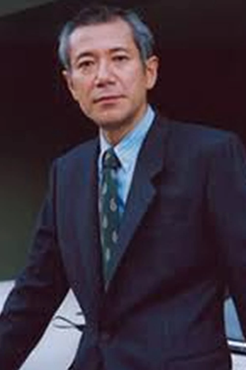 Foto von Takeo Nakahara