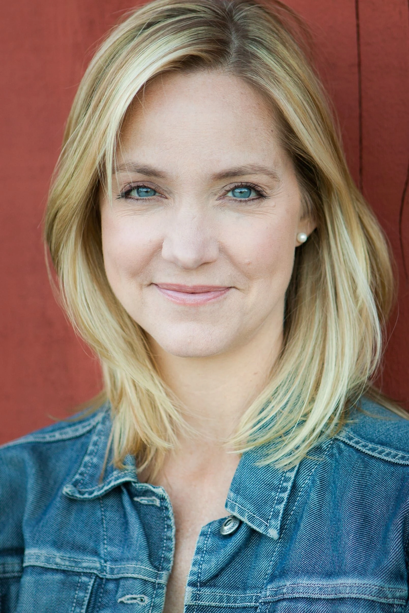 Foto von Julia Barnett