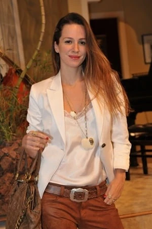 Foto von Francisca Queiroz