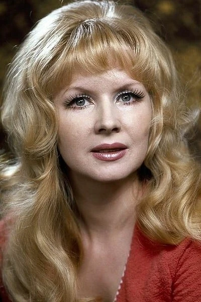 Foto von Halina Kowalska