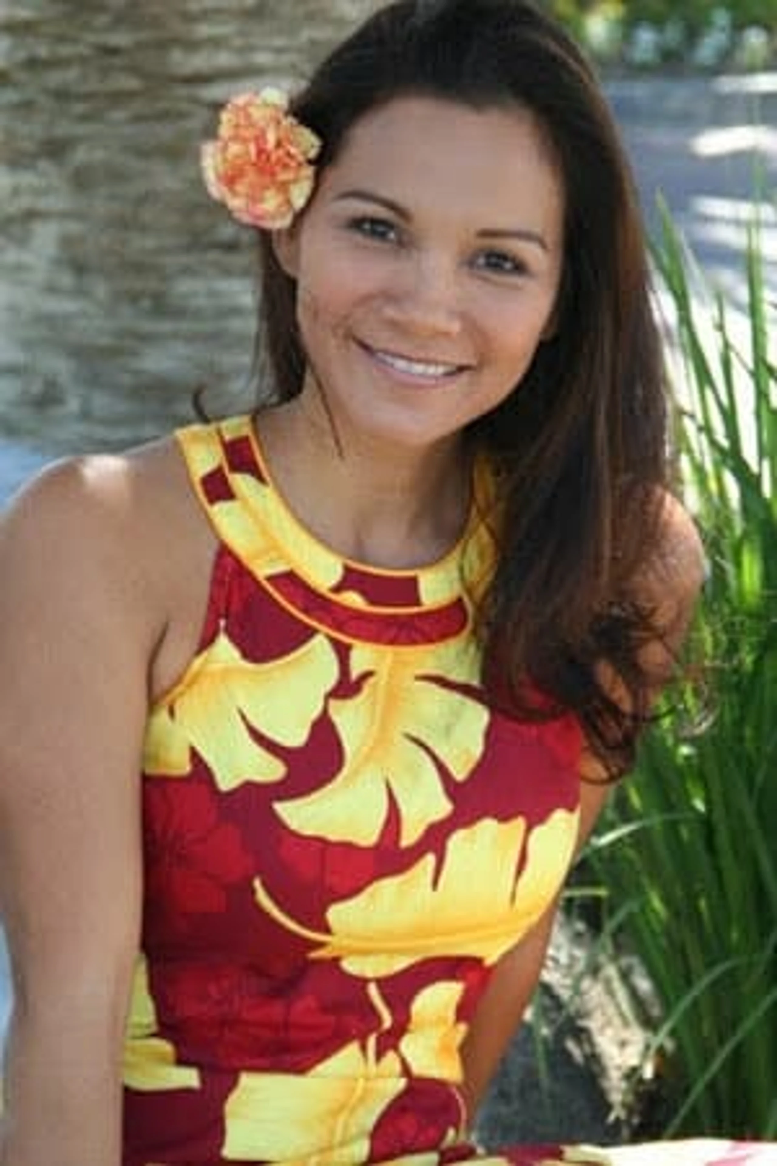 Foto von Cyndi Mayo Davis