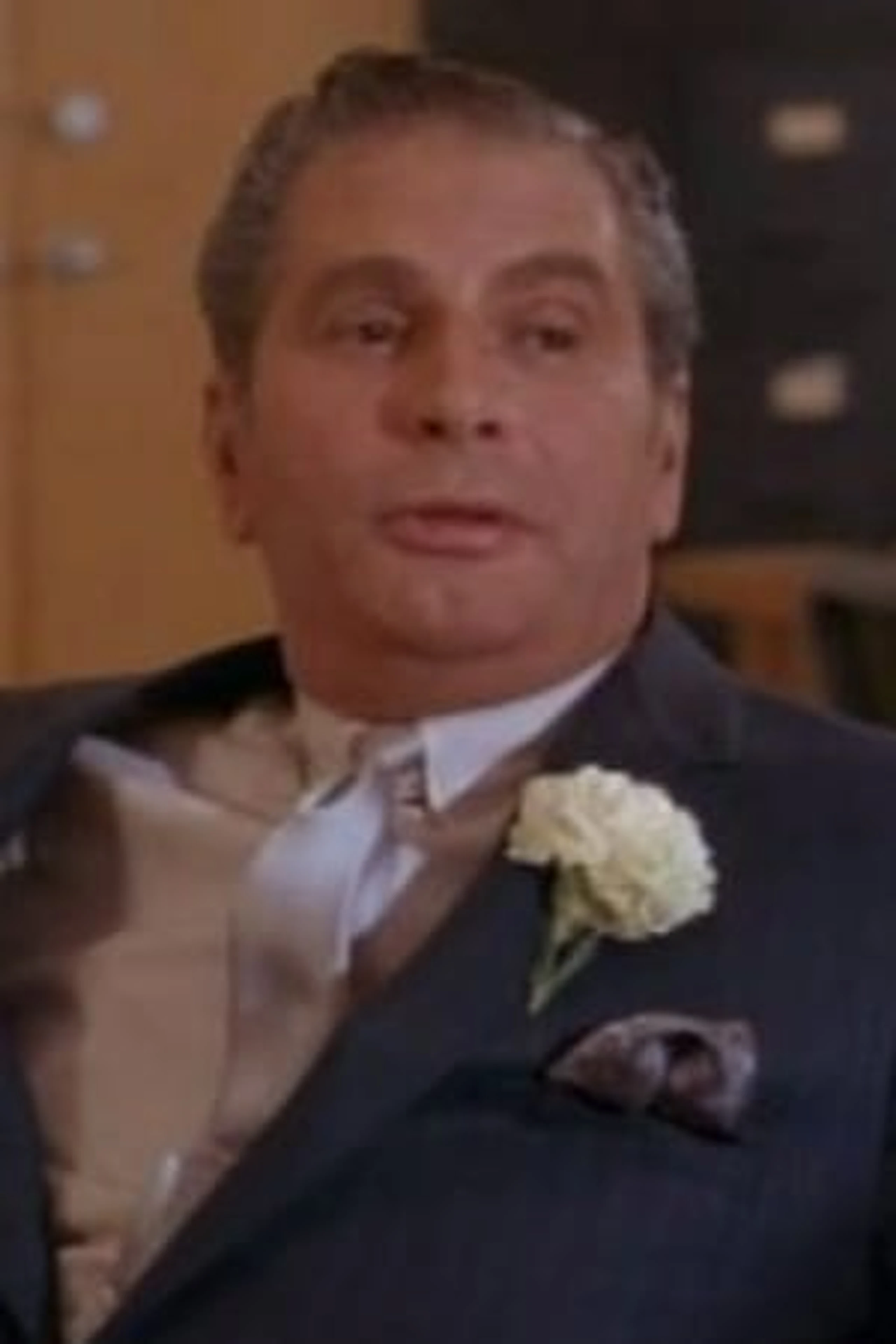 Foto von John Sebastian