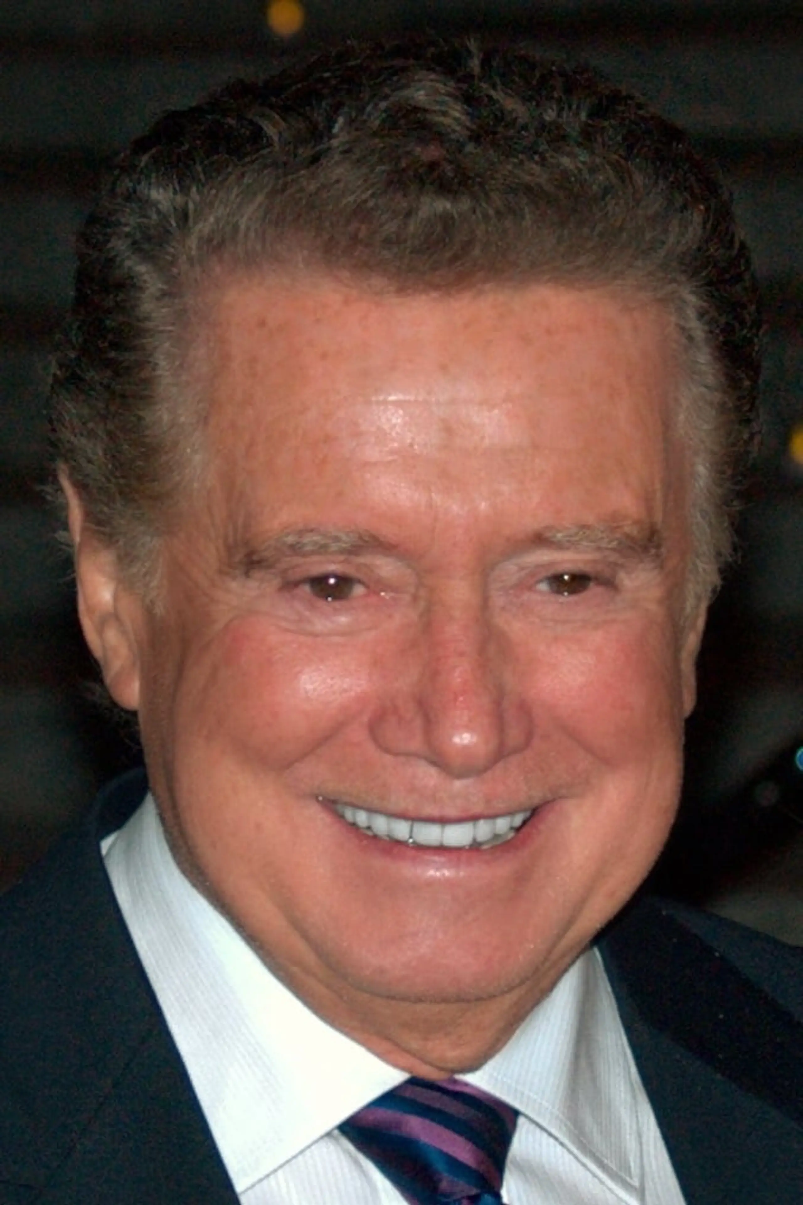 Foto von Regis Philbin