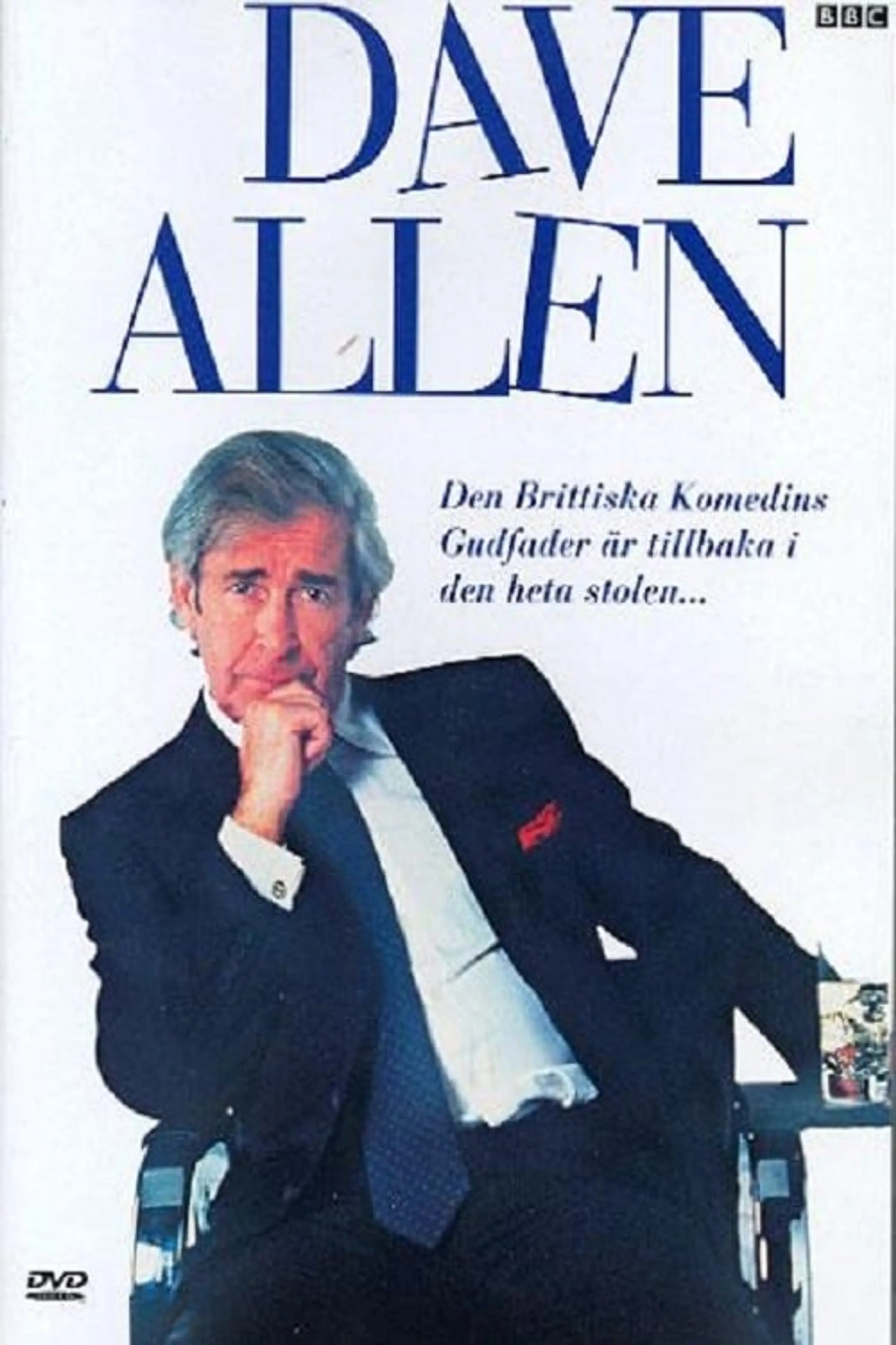 Dave Allen