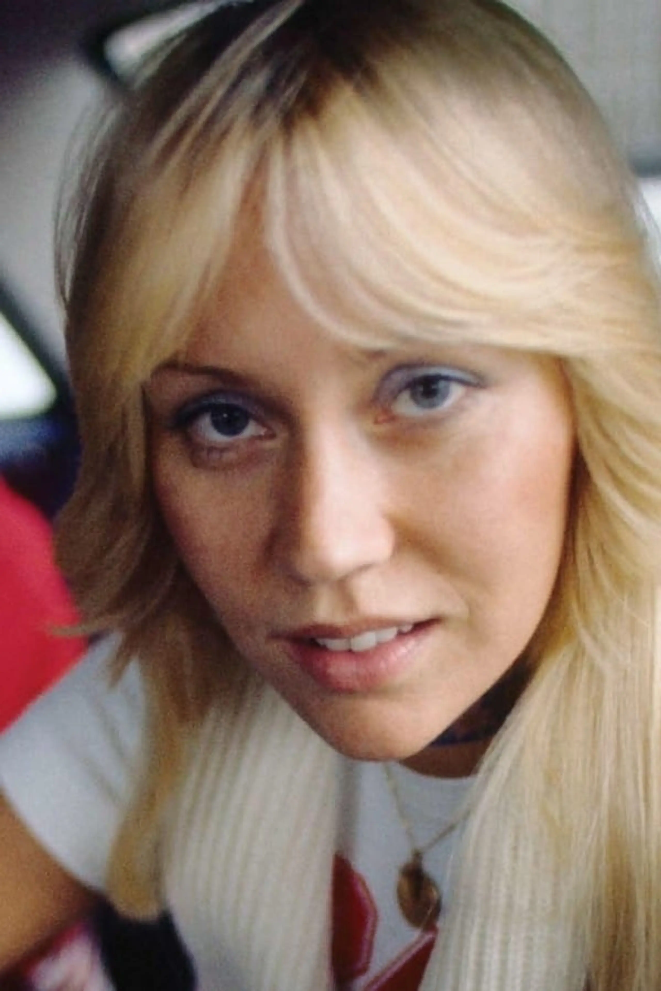 Foto von Agnetha Fältskog