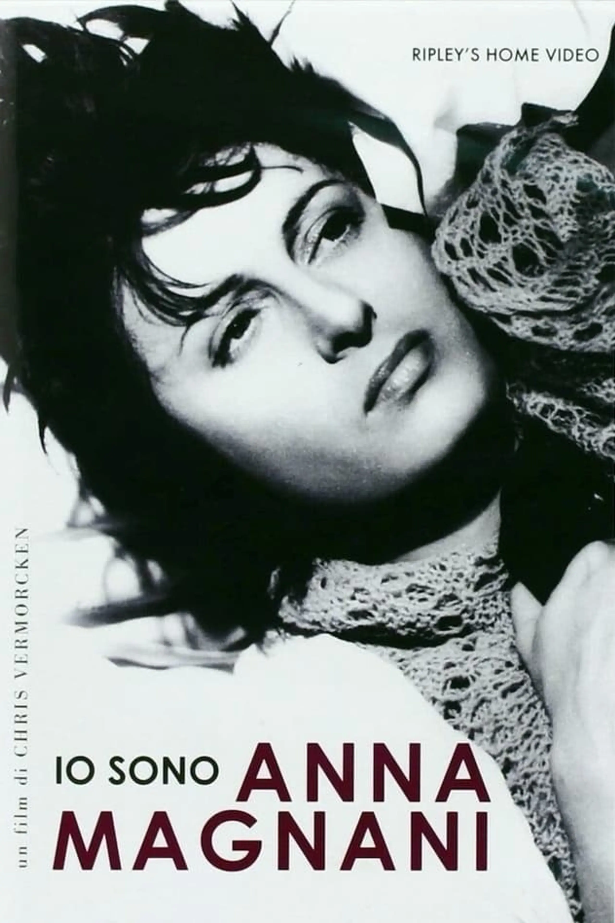 Io sono Anna Magnani