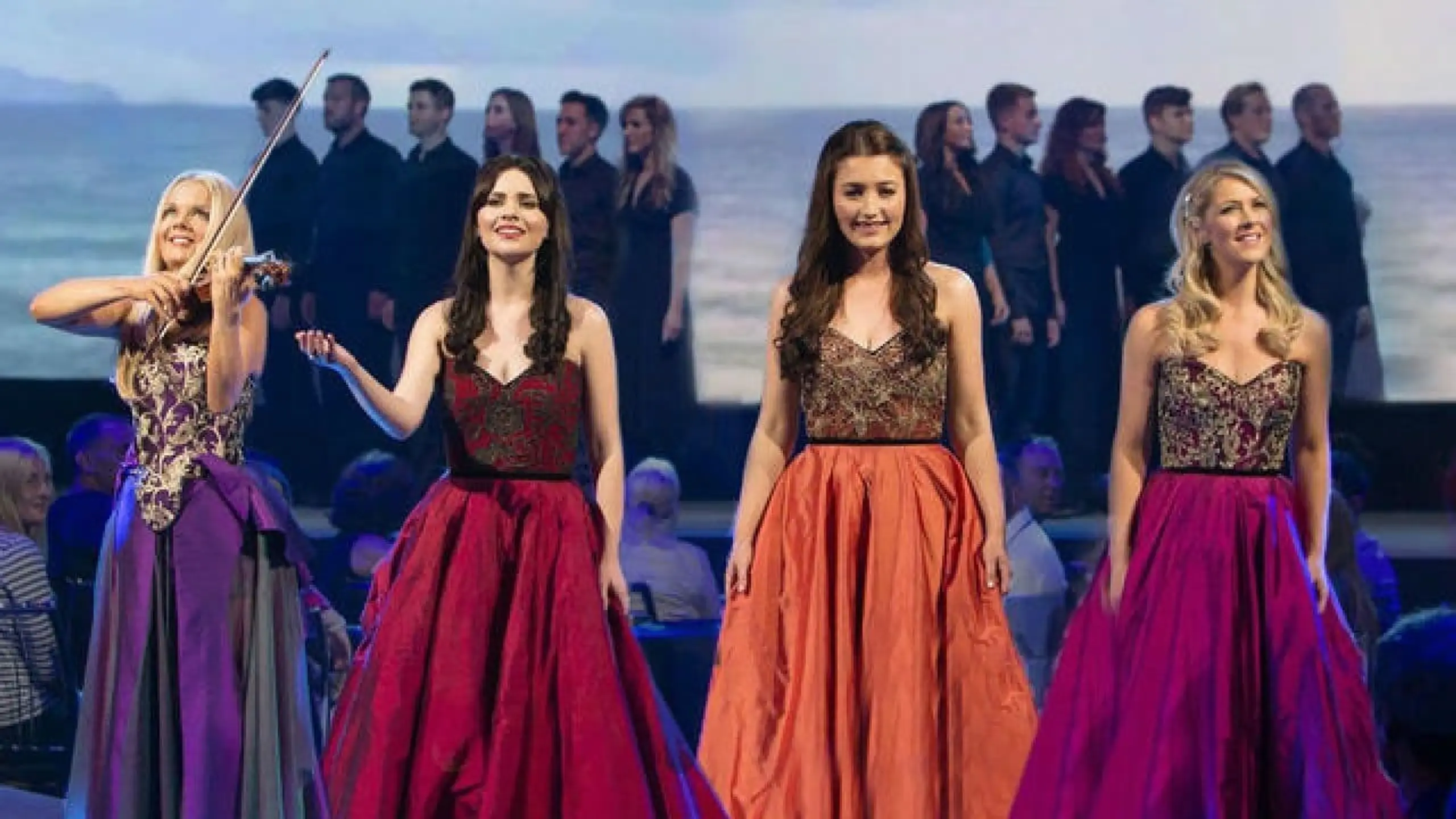 Celtic Woman: Destiny