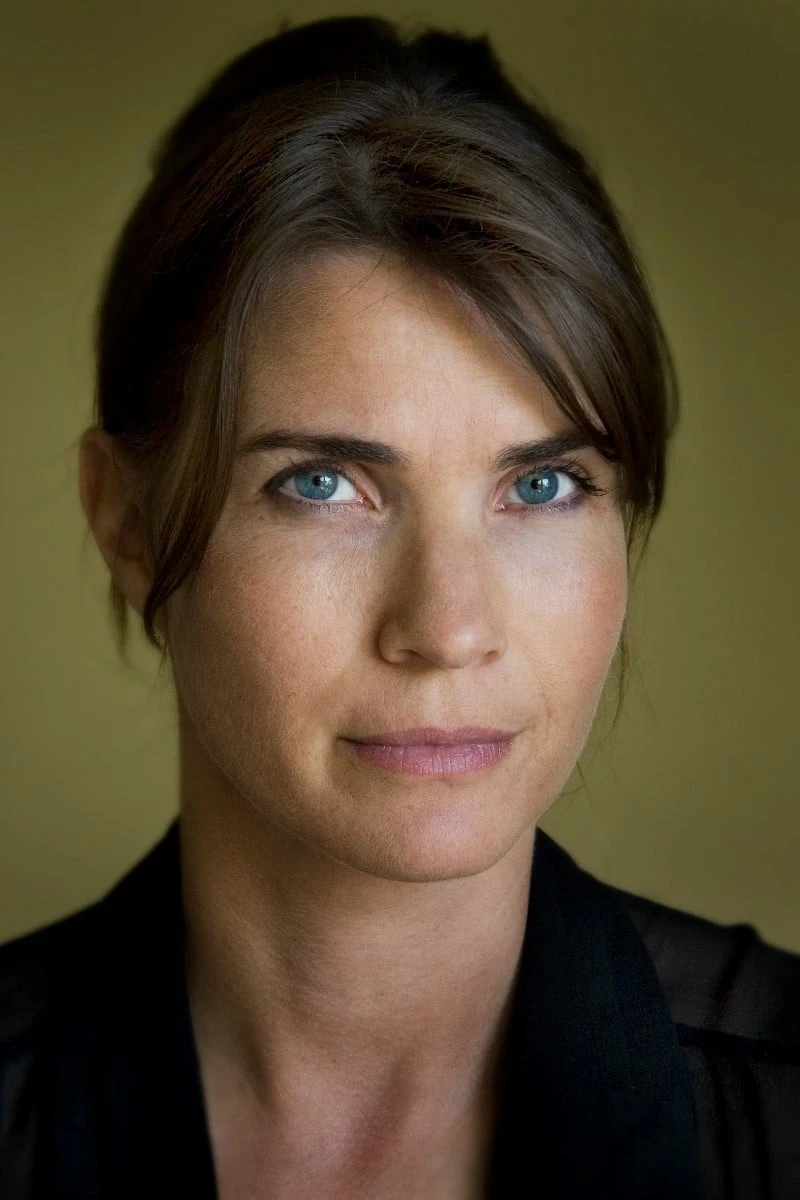 Foto von Sara-Marie Maltha