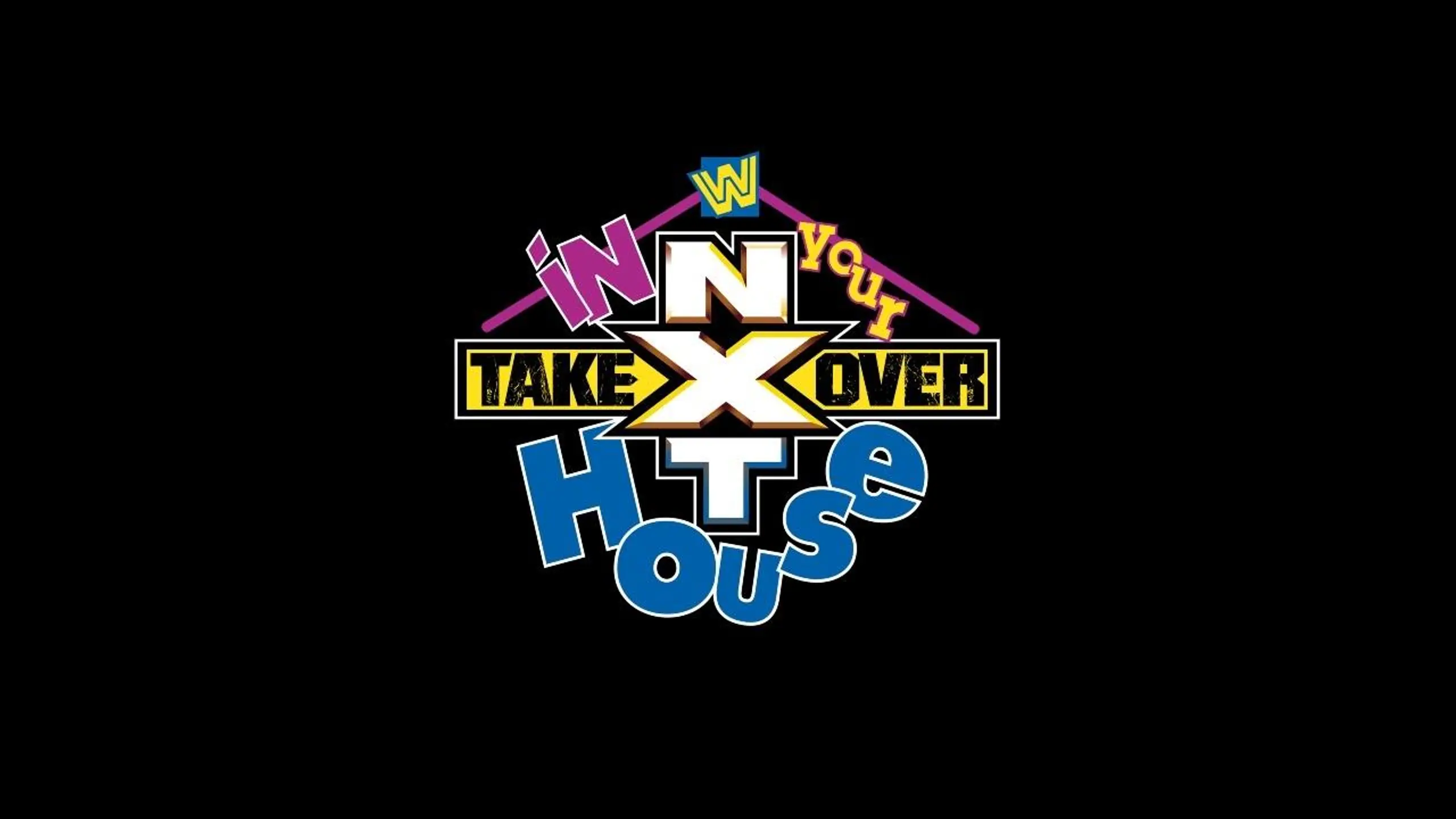 NXT TakeOver: In Your House