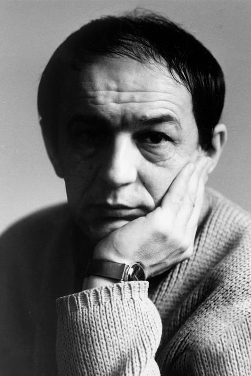 Foto von Jaroslav Papoušek
