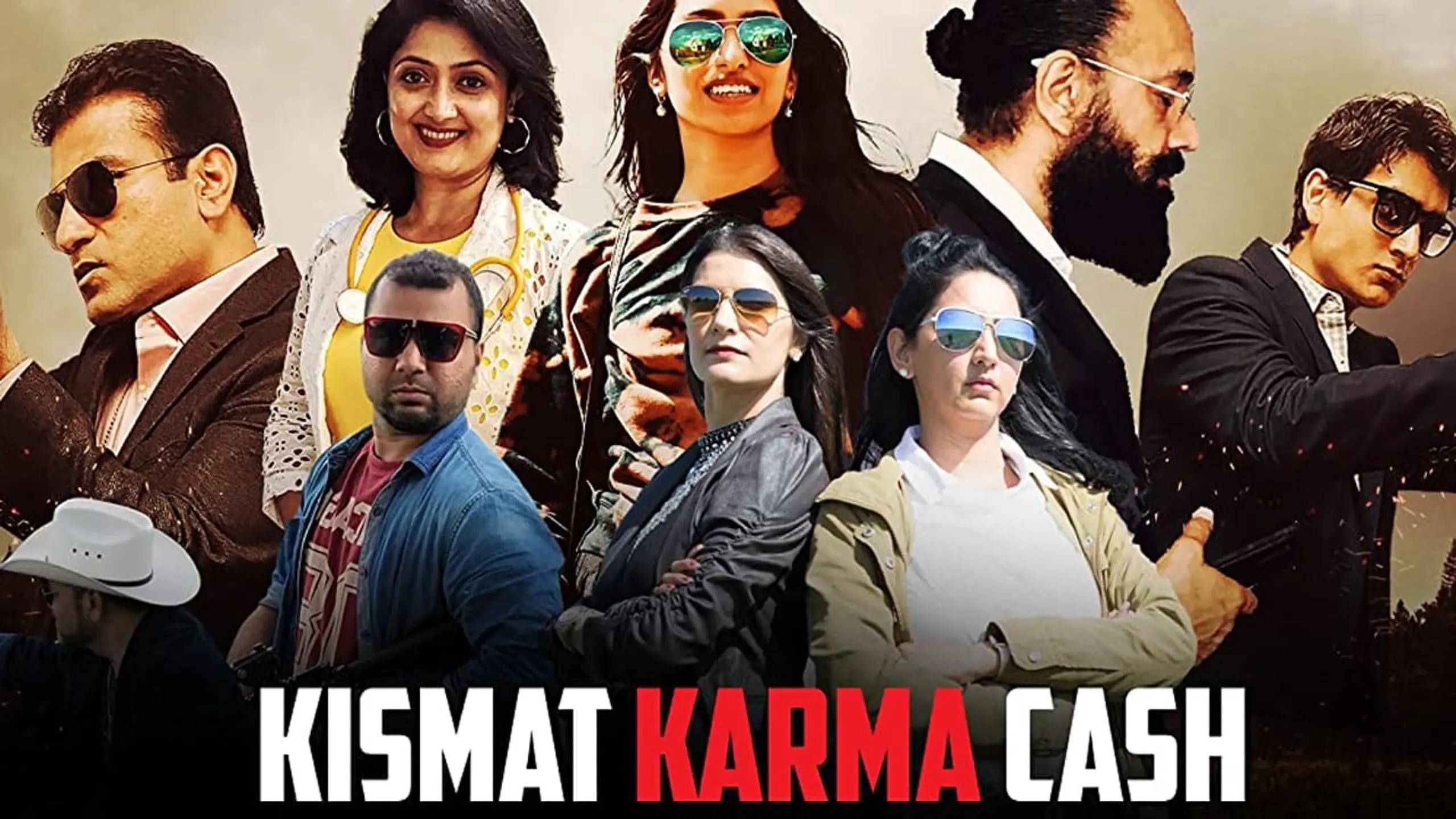 Kismat Karma Cash