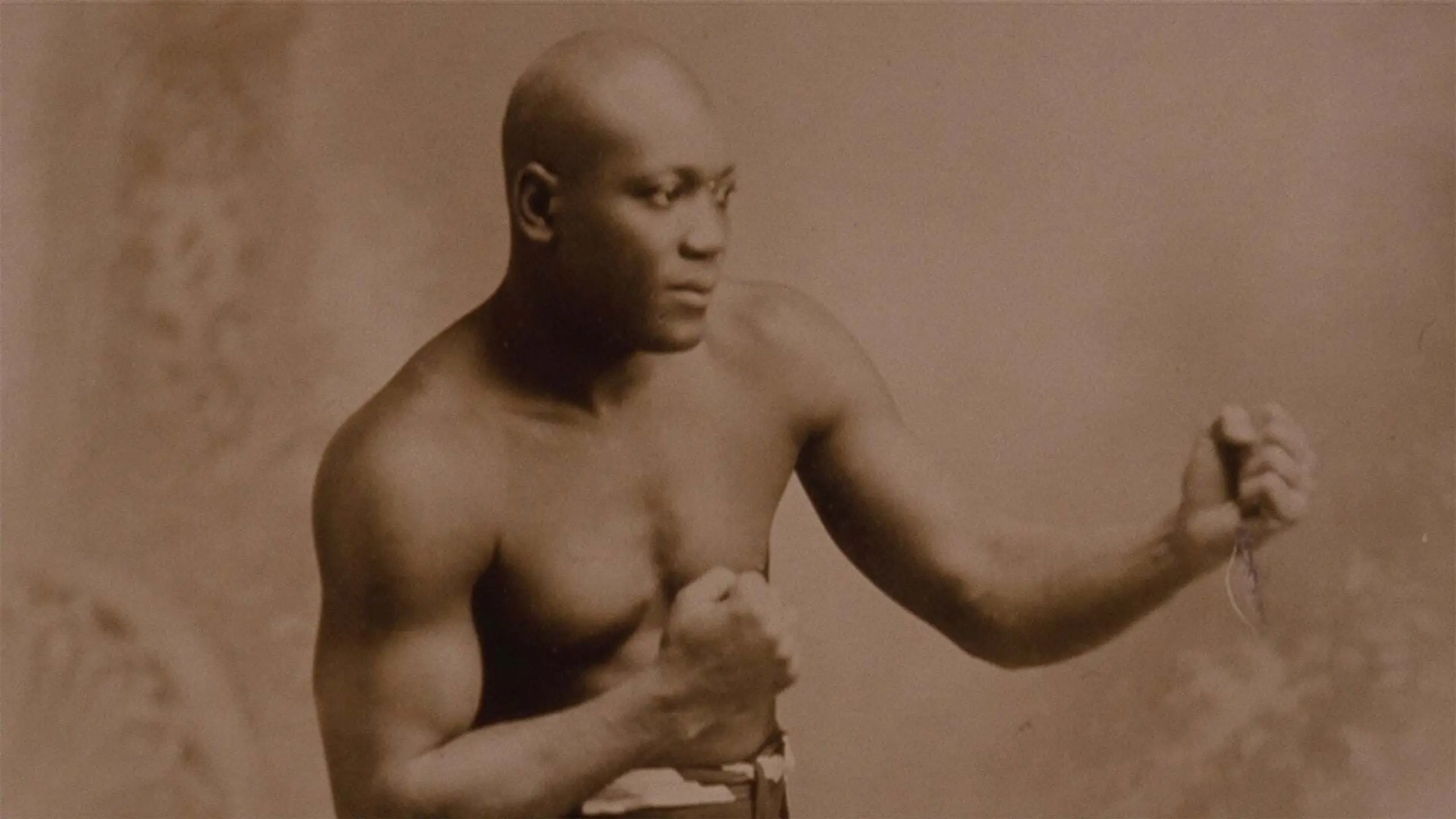 Unforgivable Blackness: the Rise and Fall of Jack Johnson