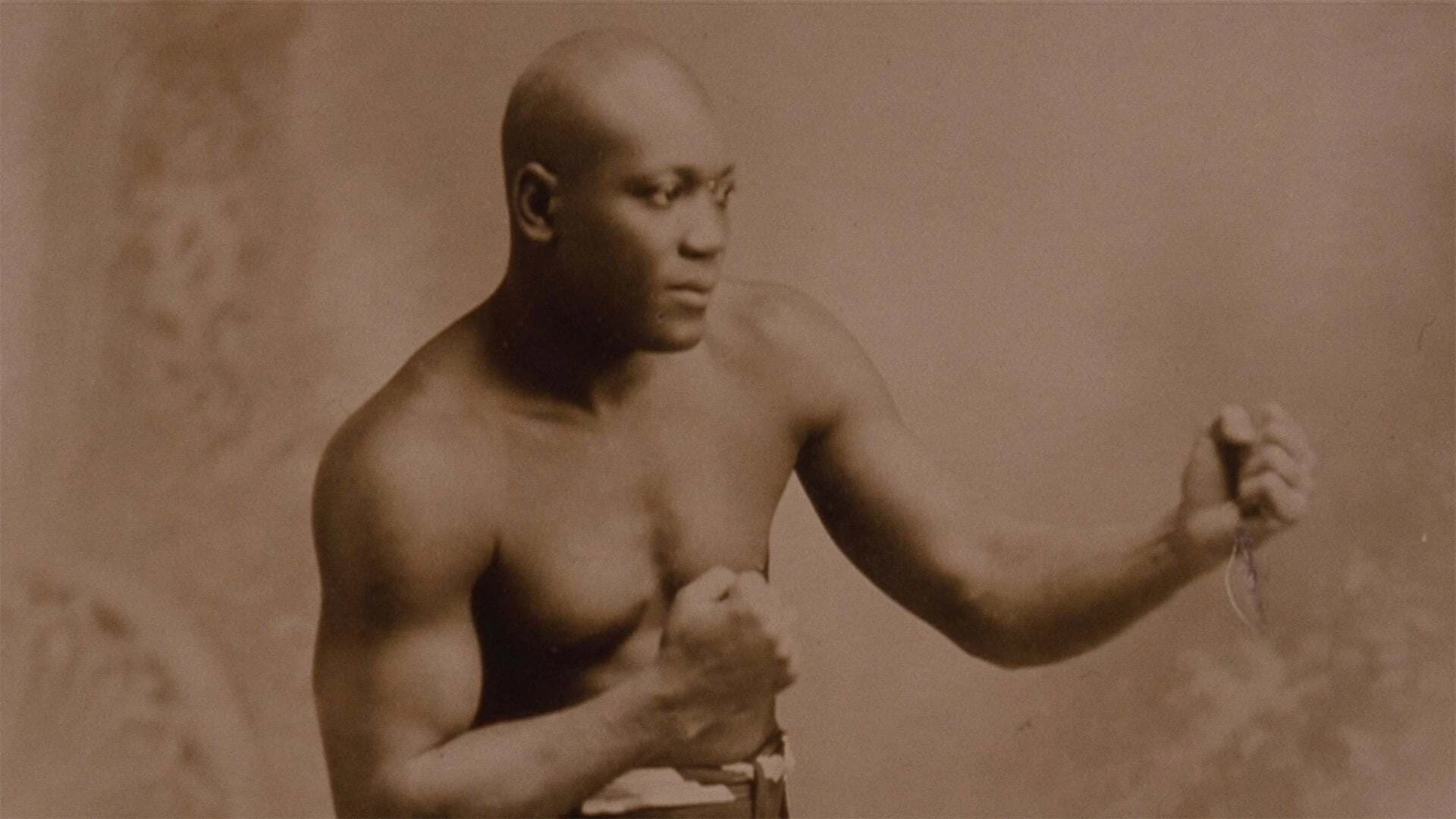 Unforgivable Blackness: the Rise and Fall of Jack Johnson