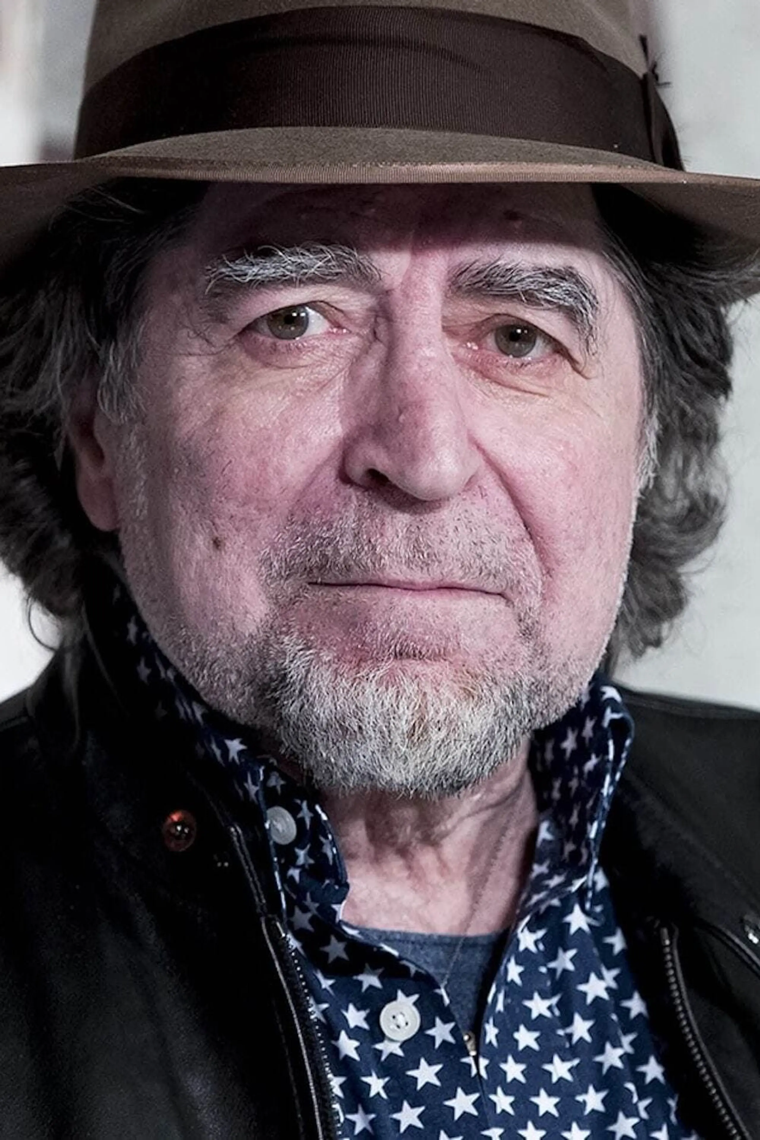 Foto von Joaquín Sabina