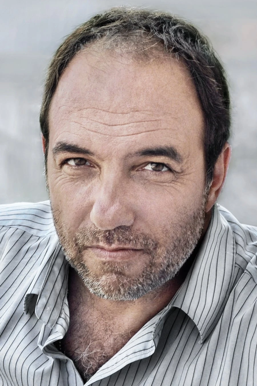 Foto von Denis Bernard