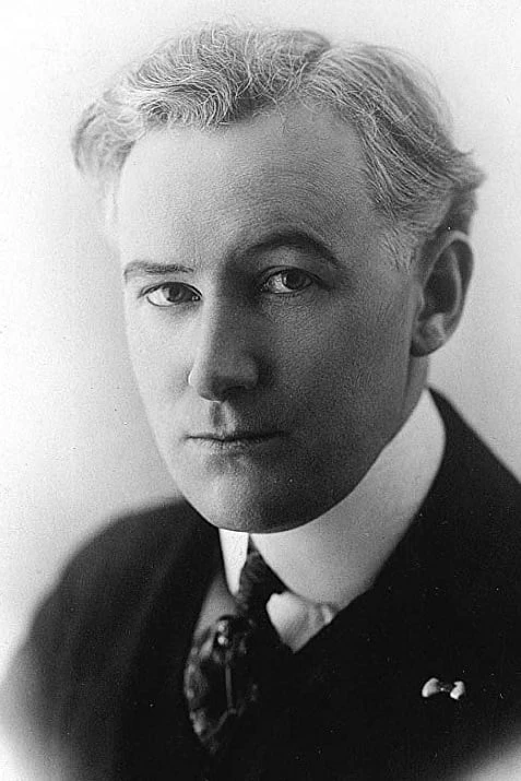 Foto von Broderick O'Farrell