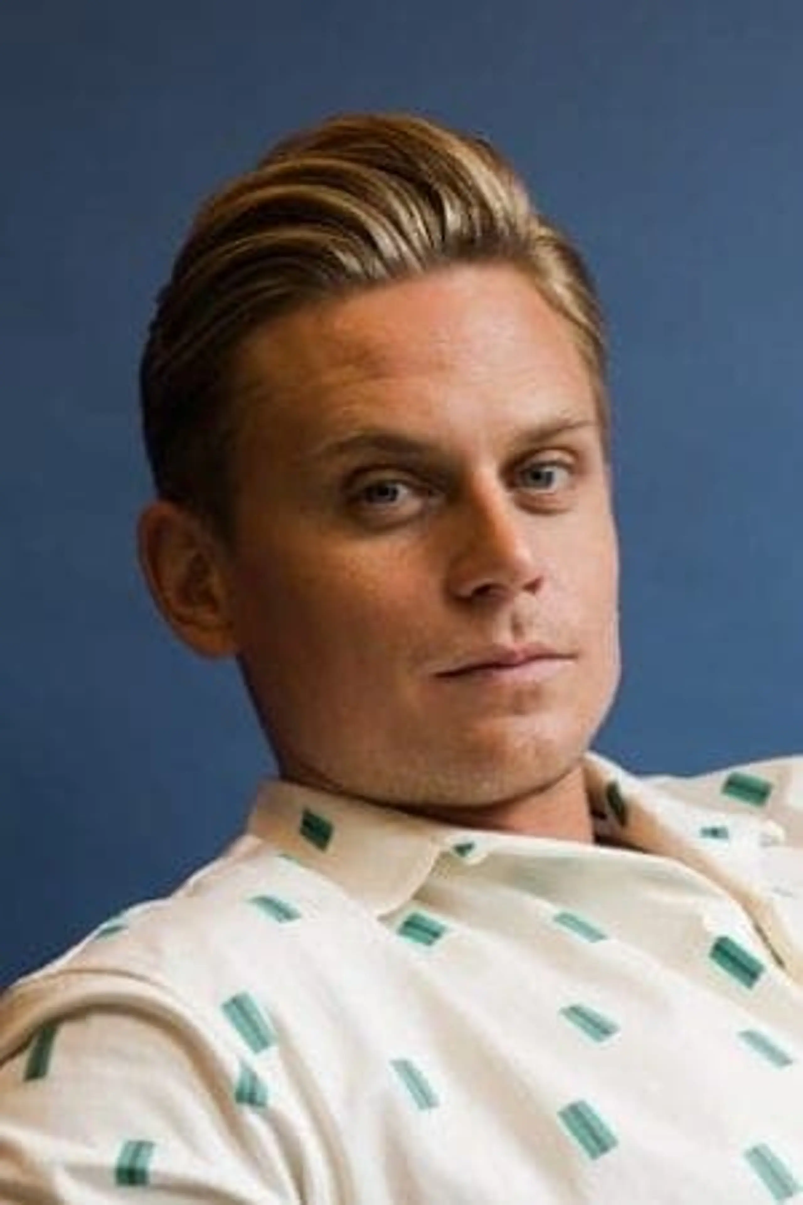 Foto von Billy Magnussen