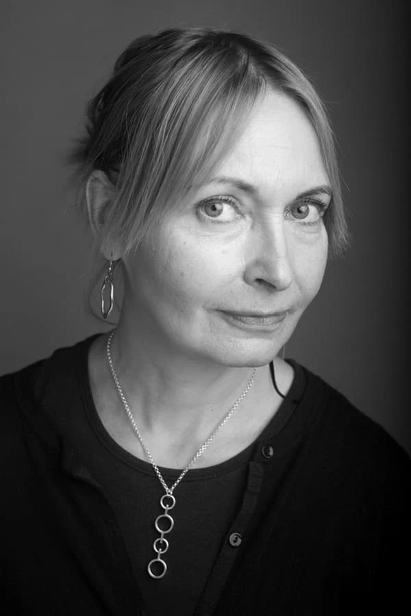 Foto von Irina Pulkka