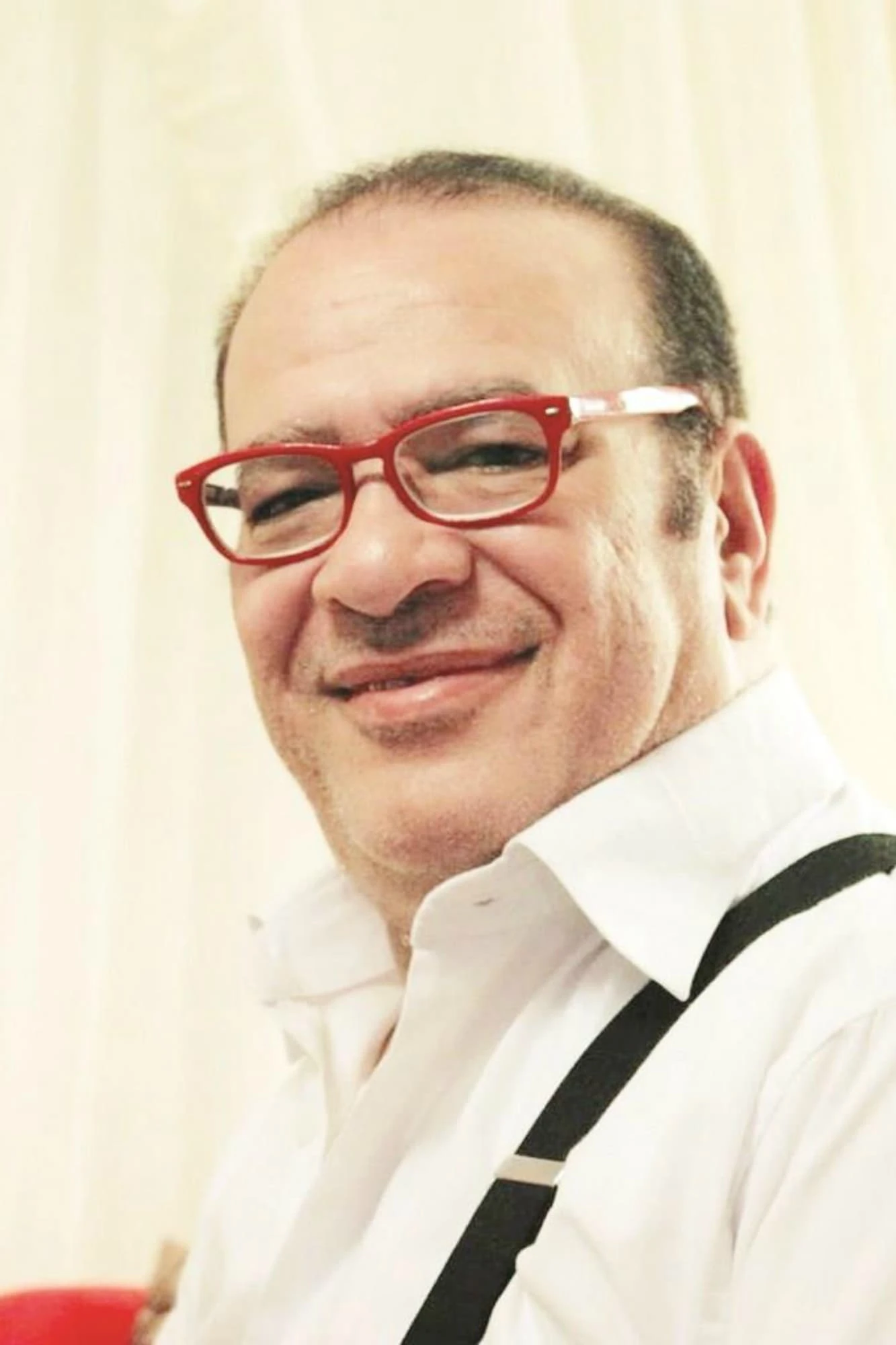 Foto von Salah Abdallah