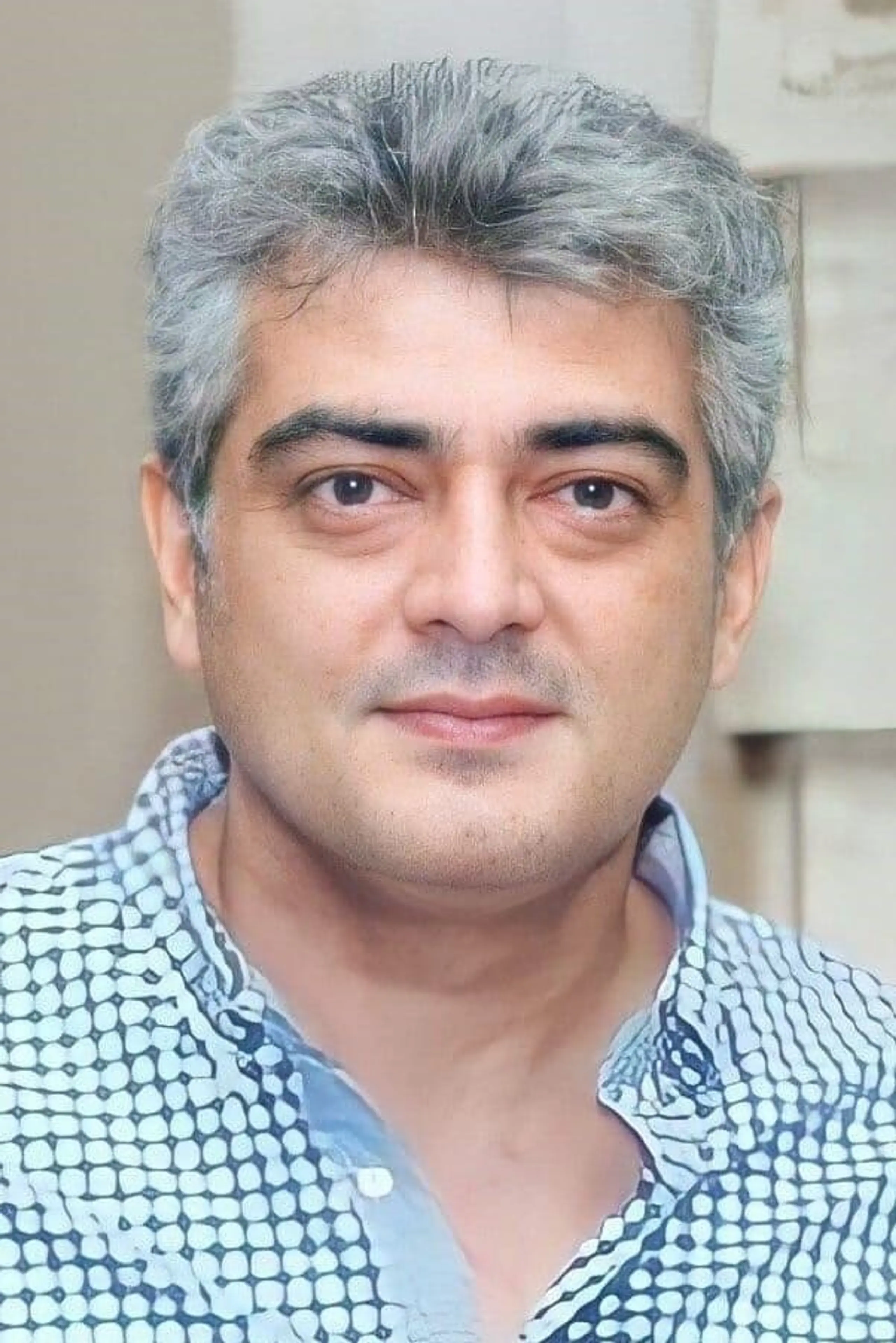 Foto von Ajith Kumar