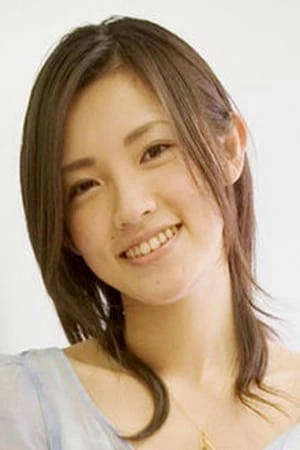 Foto von Mari Hoshino