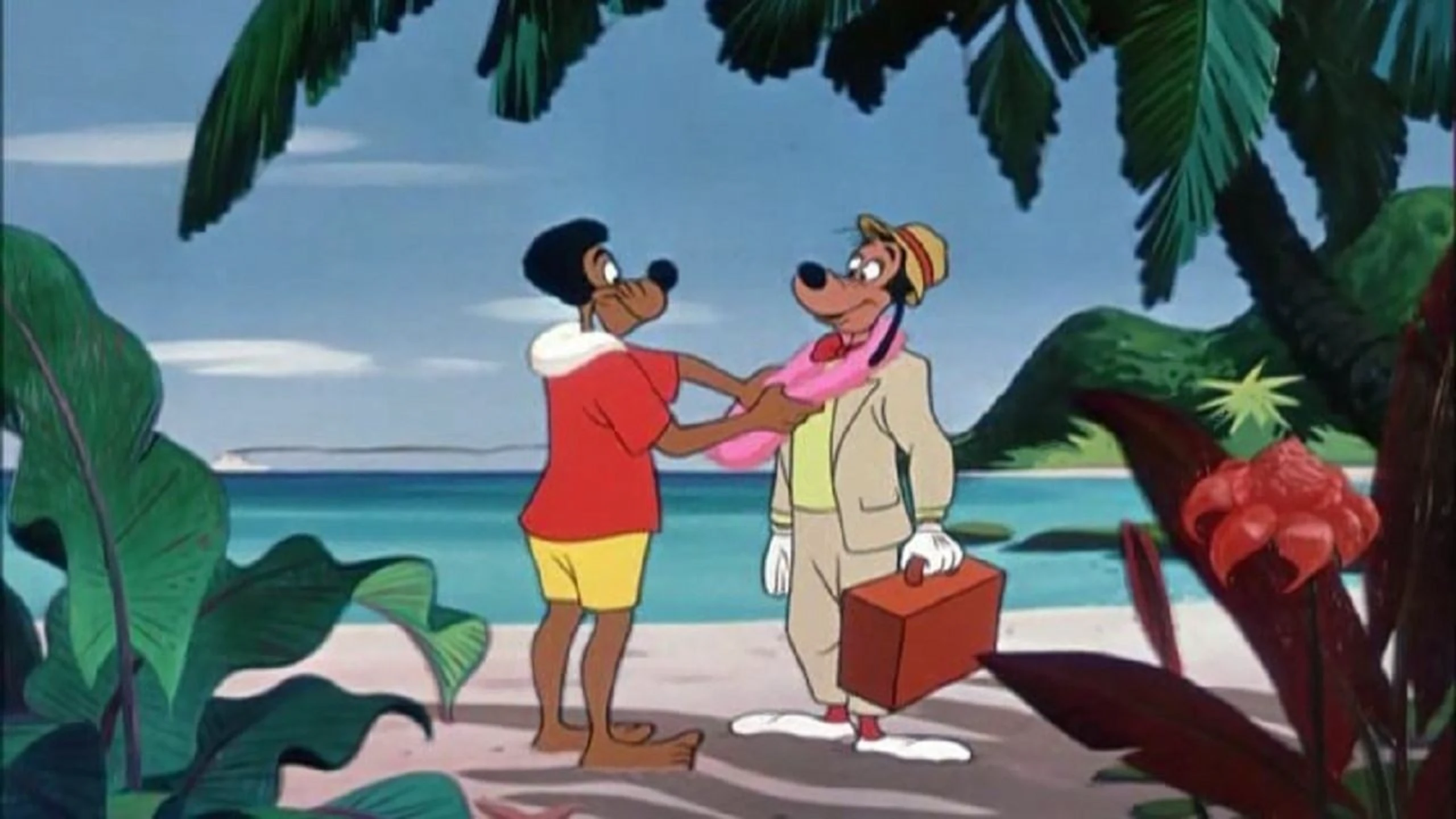 Hallo Aloha