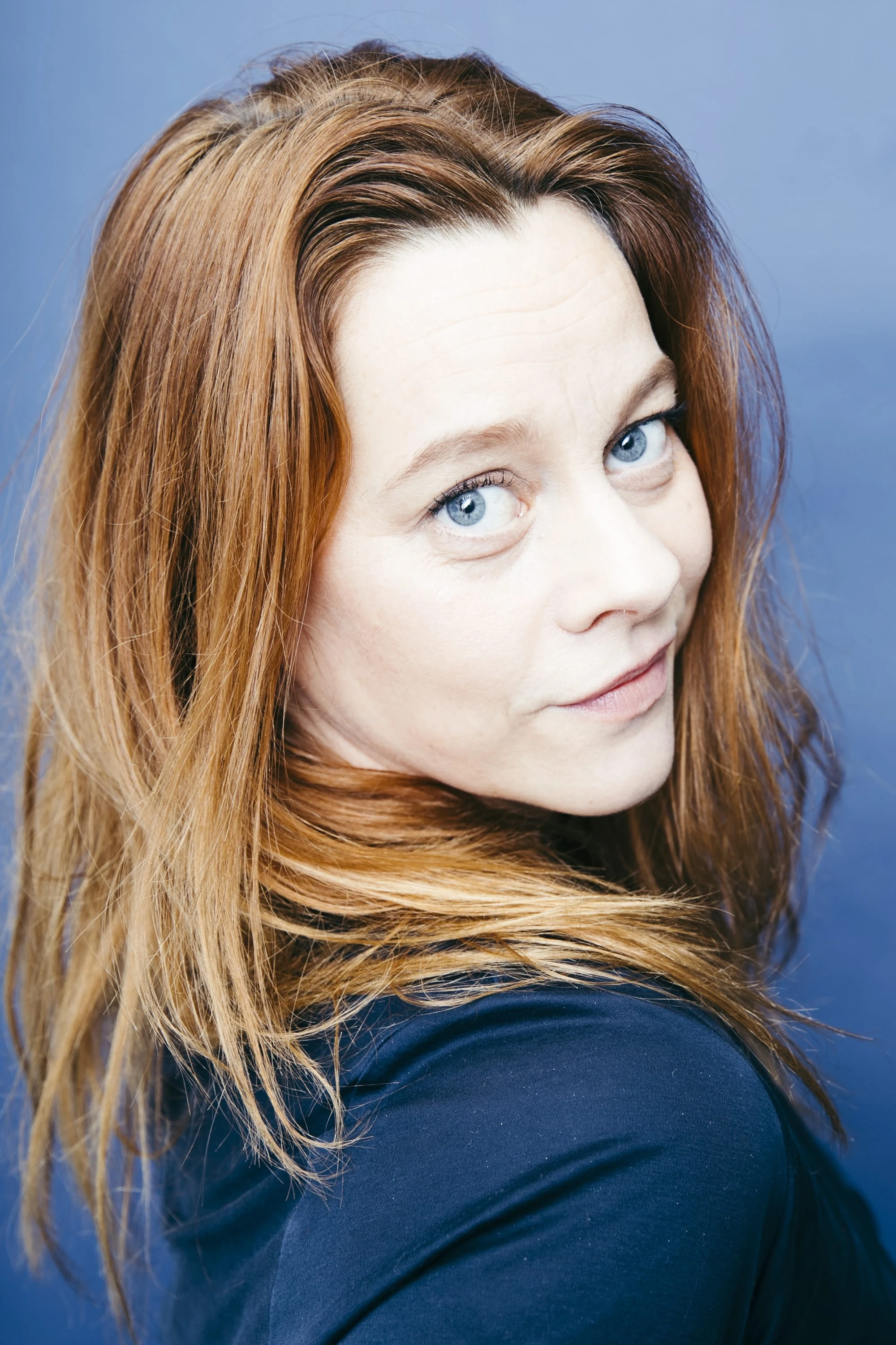 Foto von Sólveig Guðmundsdóttir