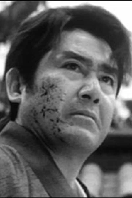 Foto von Jūshirō Konoe