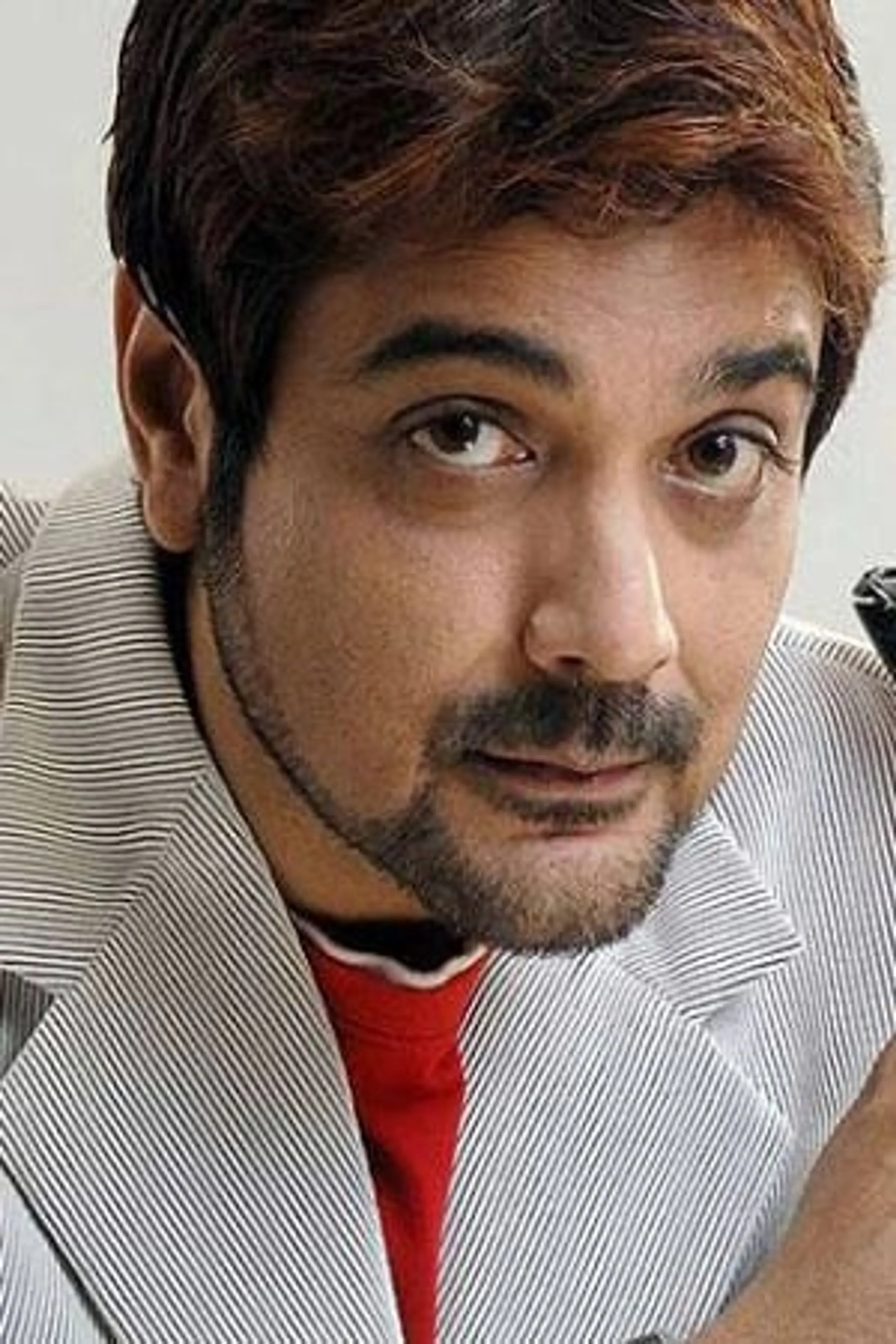 Foto von Prosenjit Chatterjee