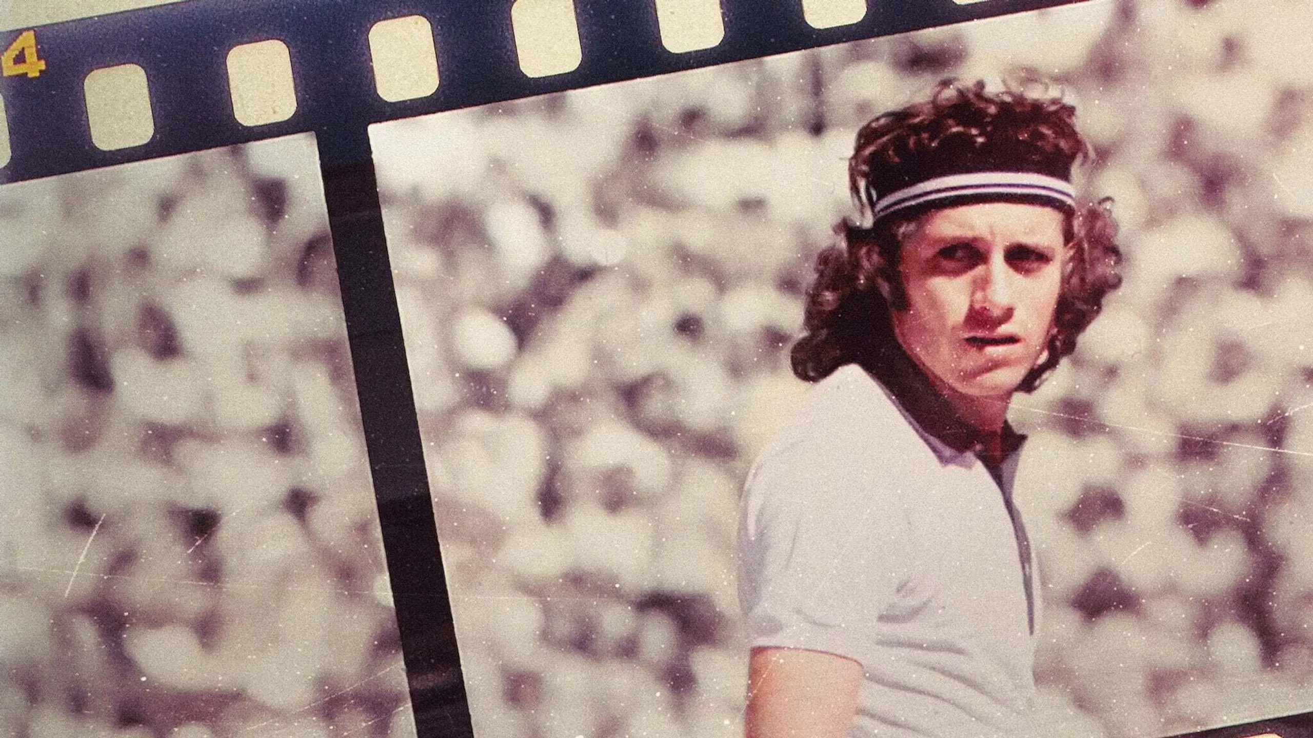 Guillermo Vilas: Eine Richtigstellung