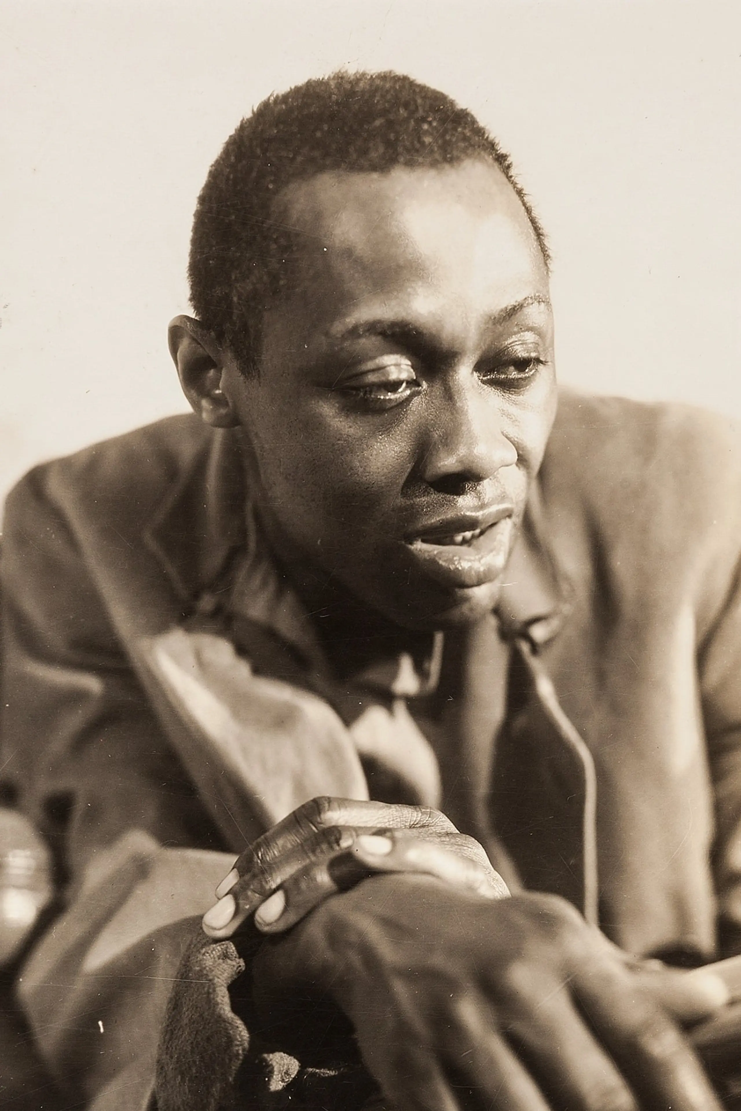 Foto von Stepin Fetchit