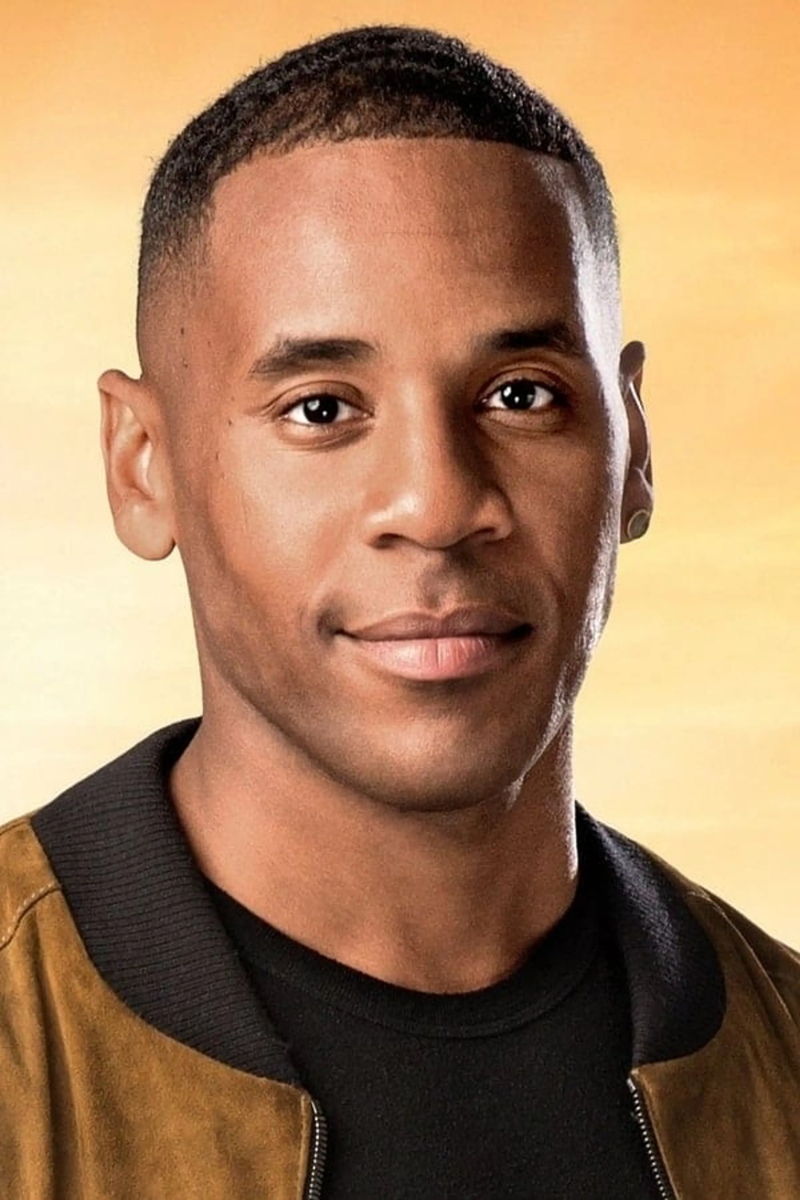 Foto von Reggie Yates