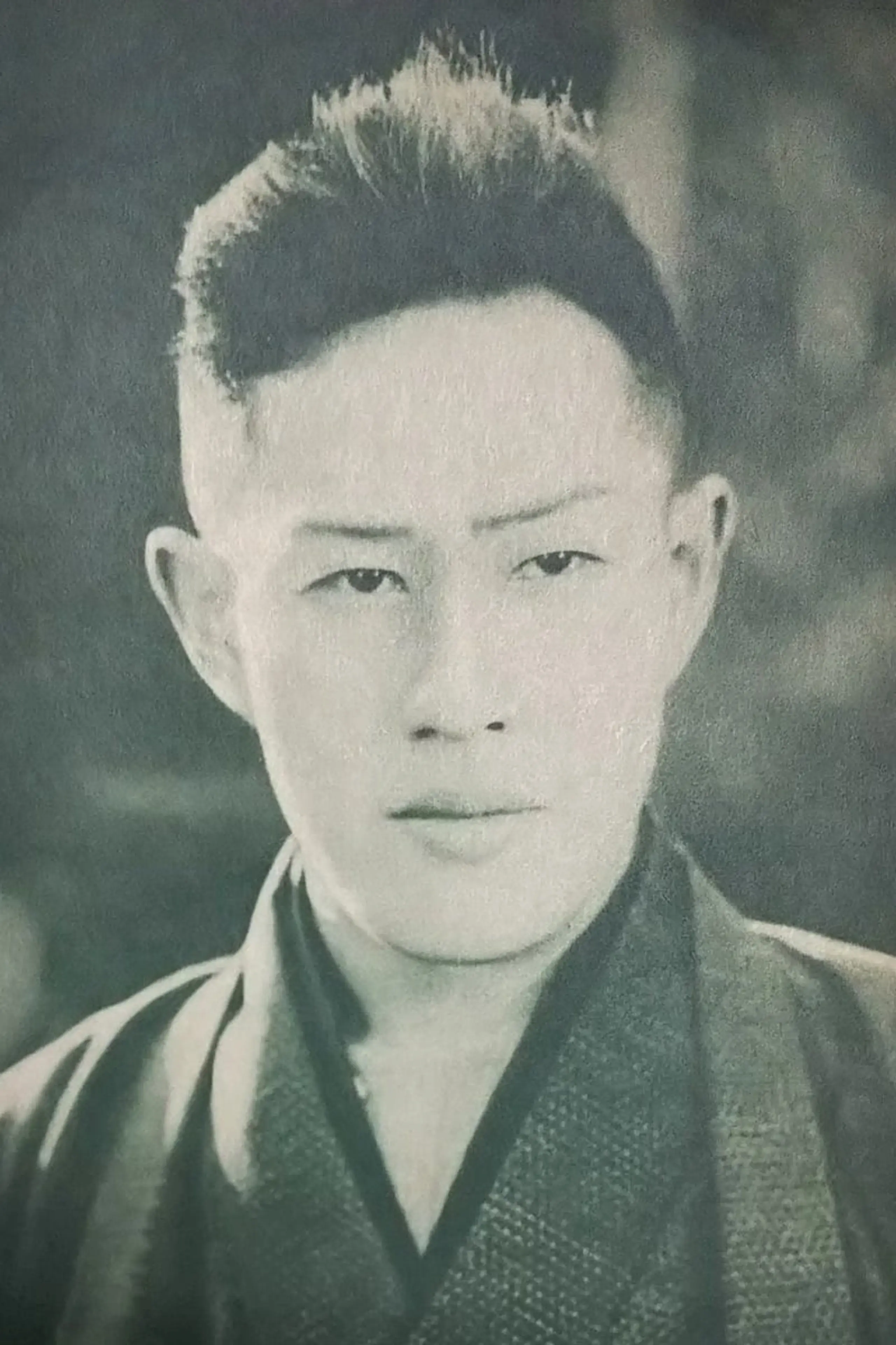 Foto von Kanjūrō Arashi