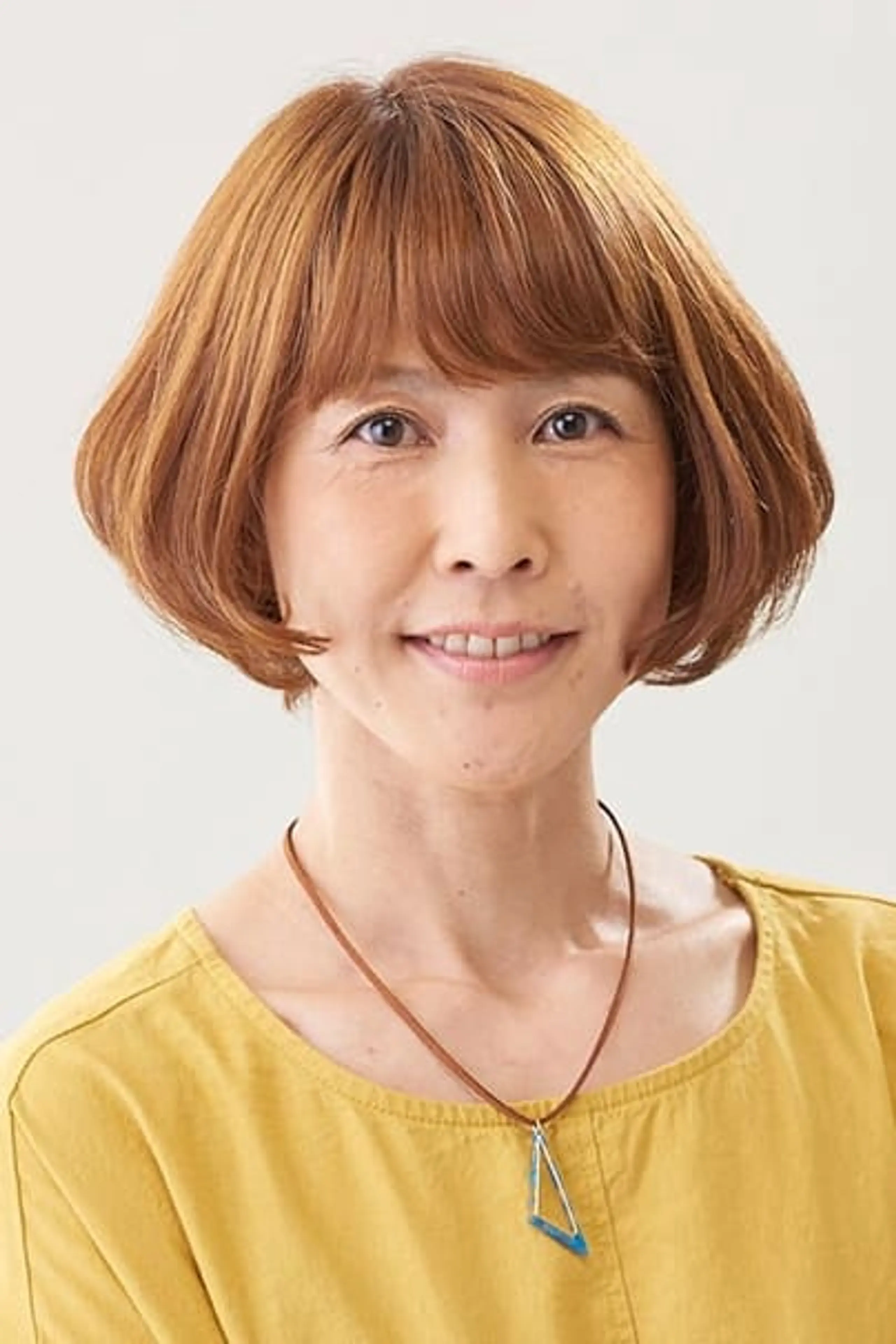 Foto von Shiho Kikuchi