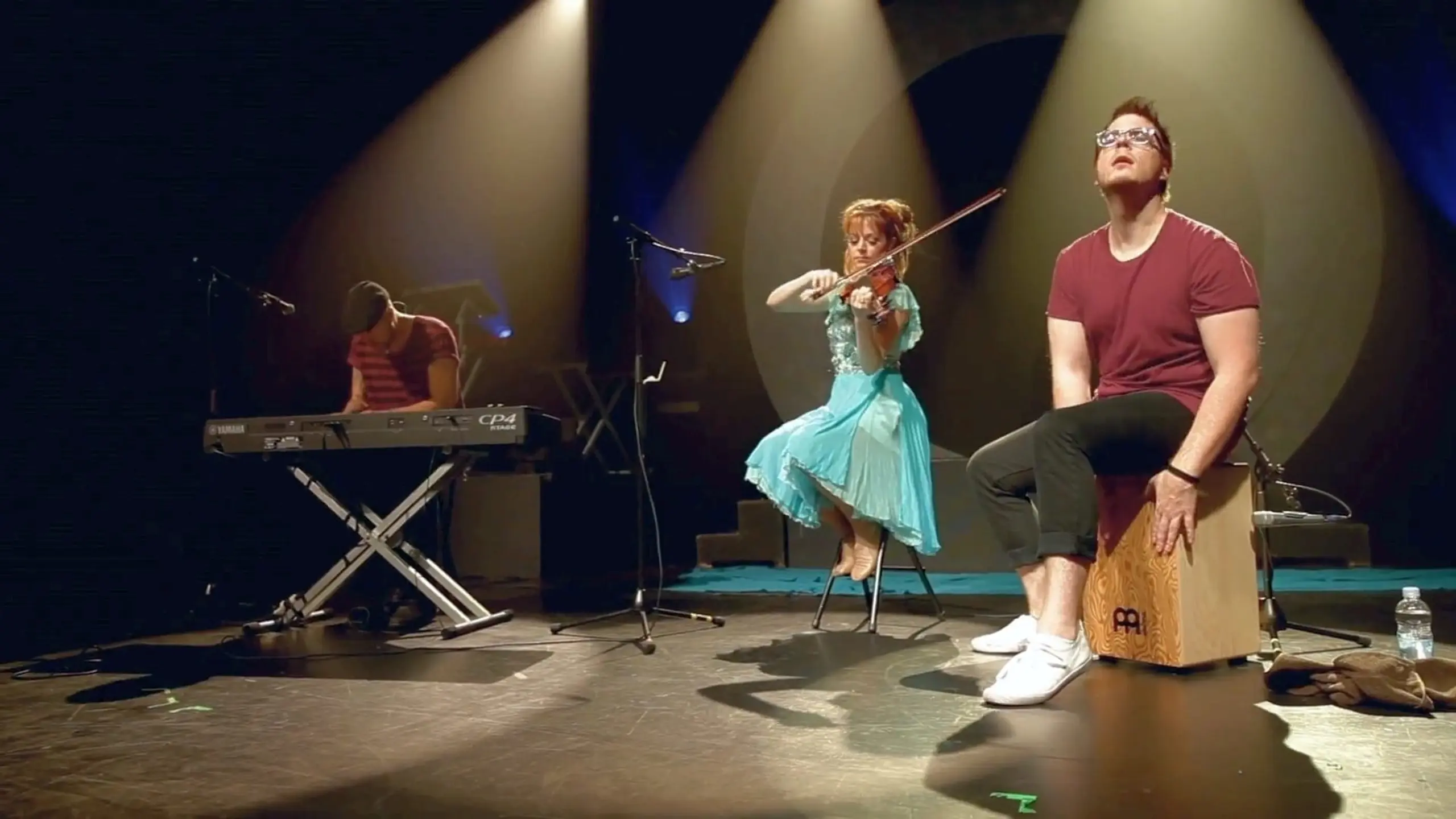 Lindsey Stirling: Live from London