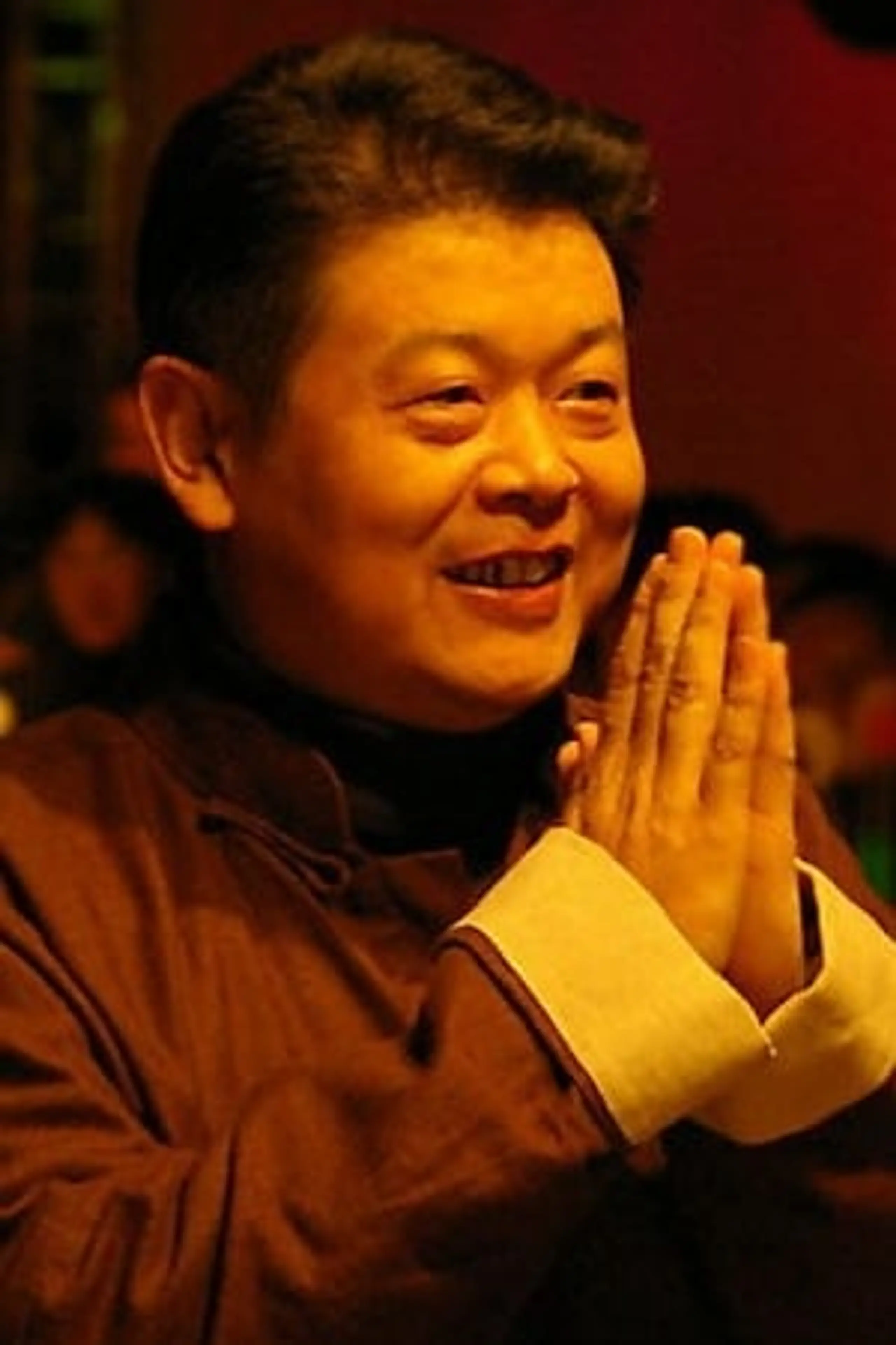 Foto von Fu Biao