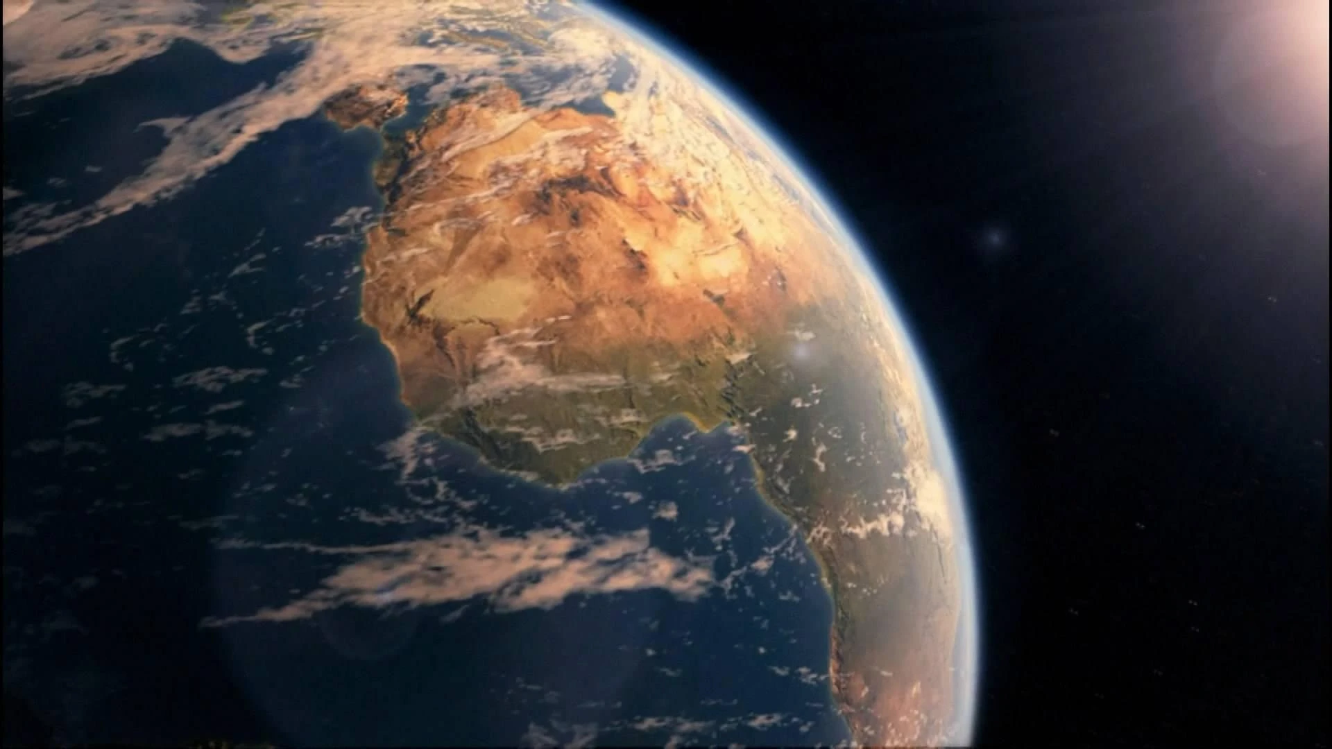 National Geographic - Sechs Grad bis zur Klimakatastrophe?