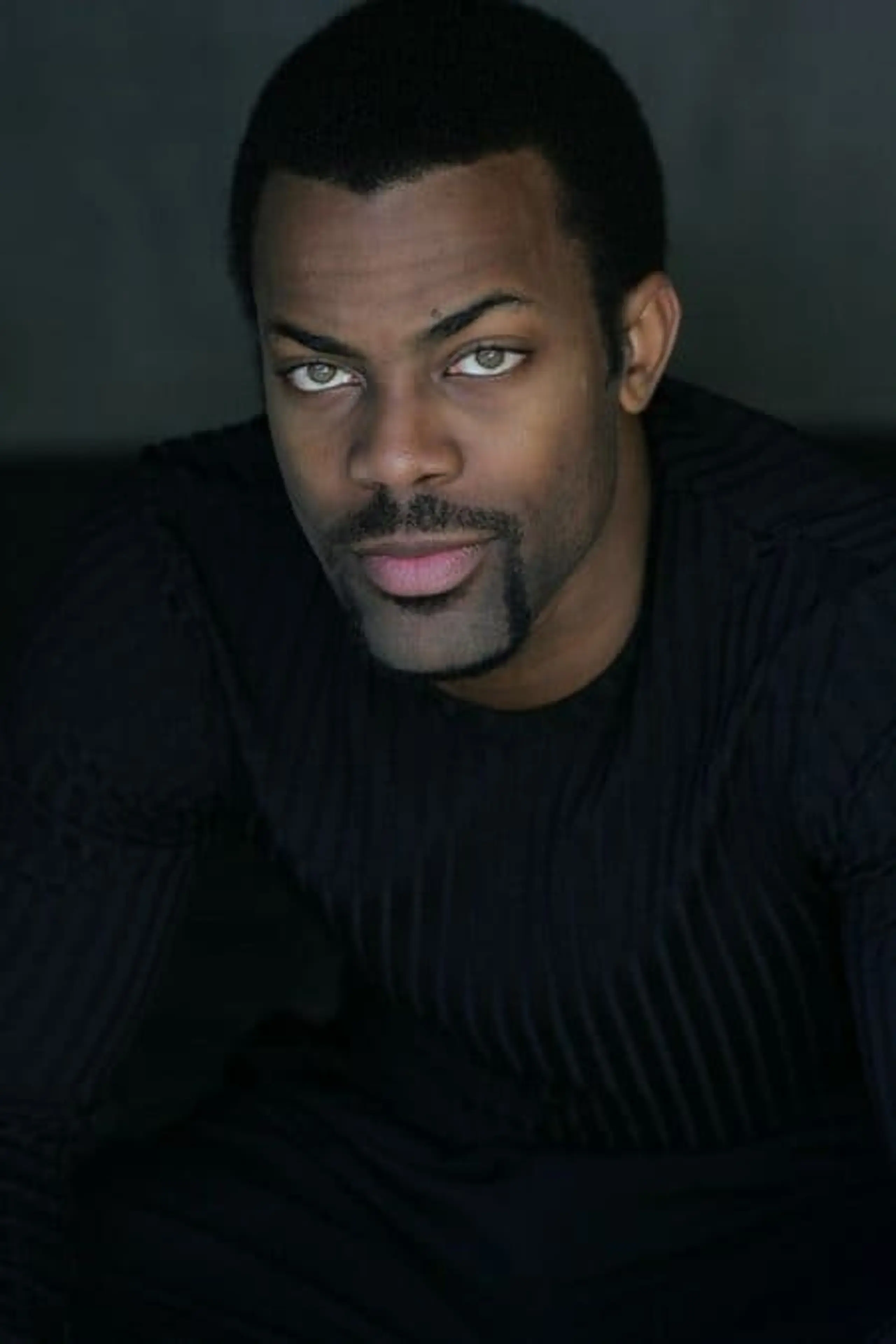 Foto von Damion Poitier