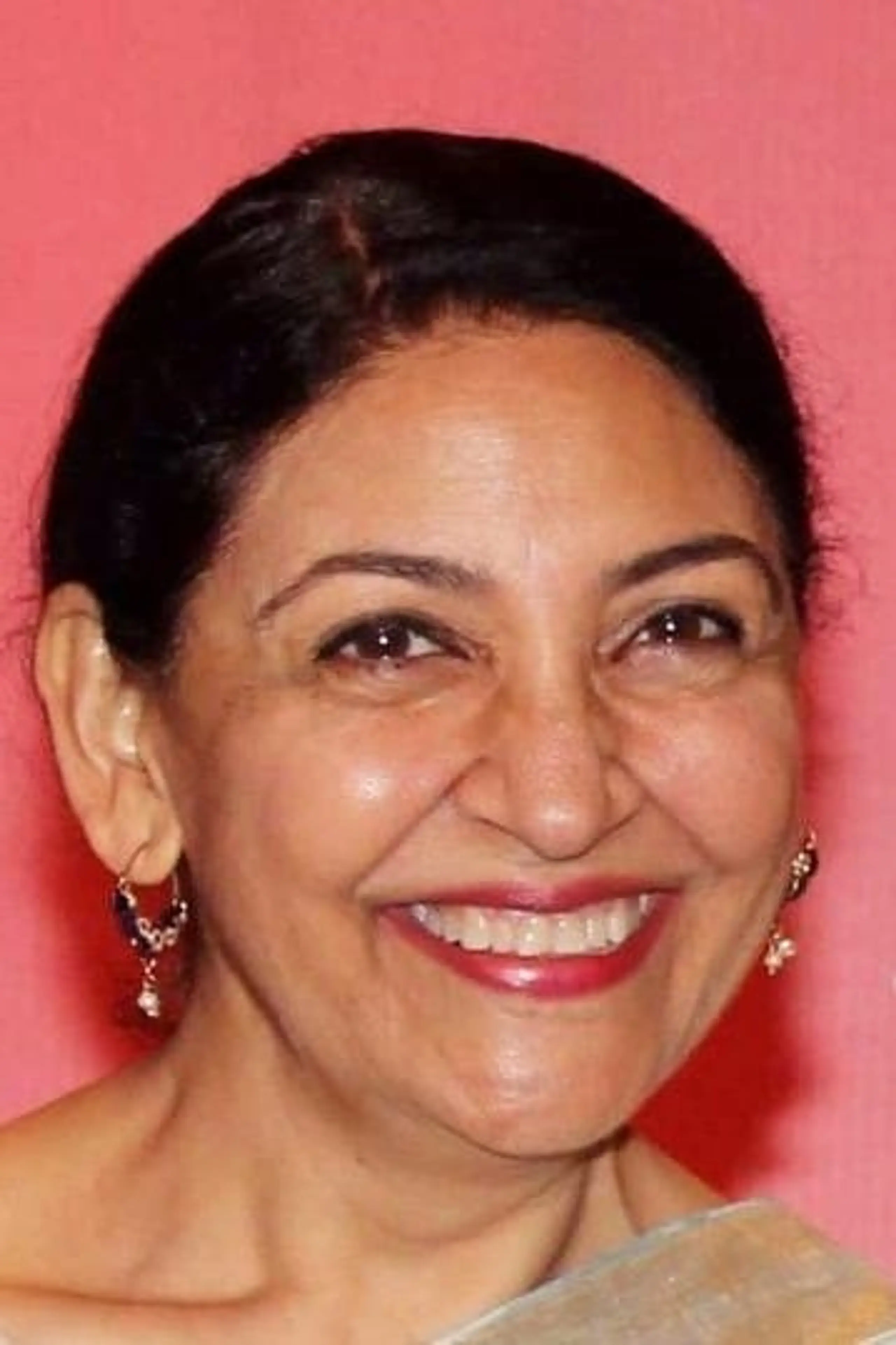 Foto von Deepti Naval