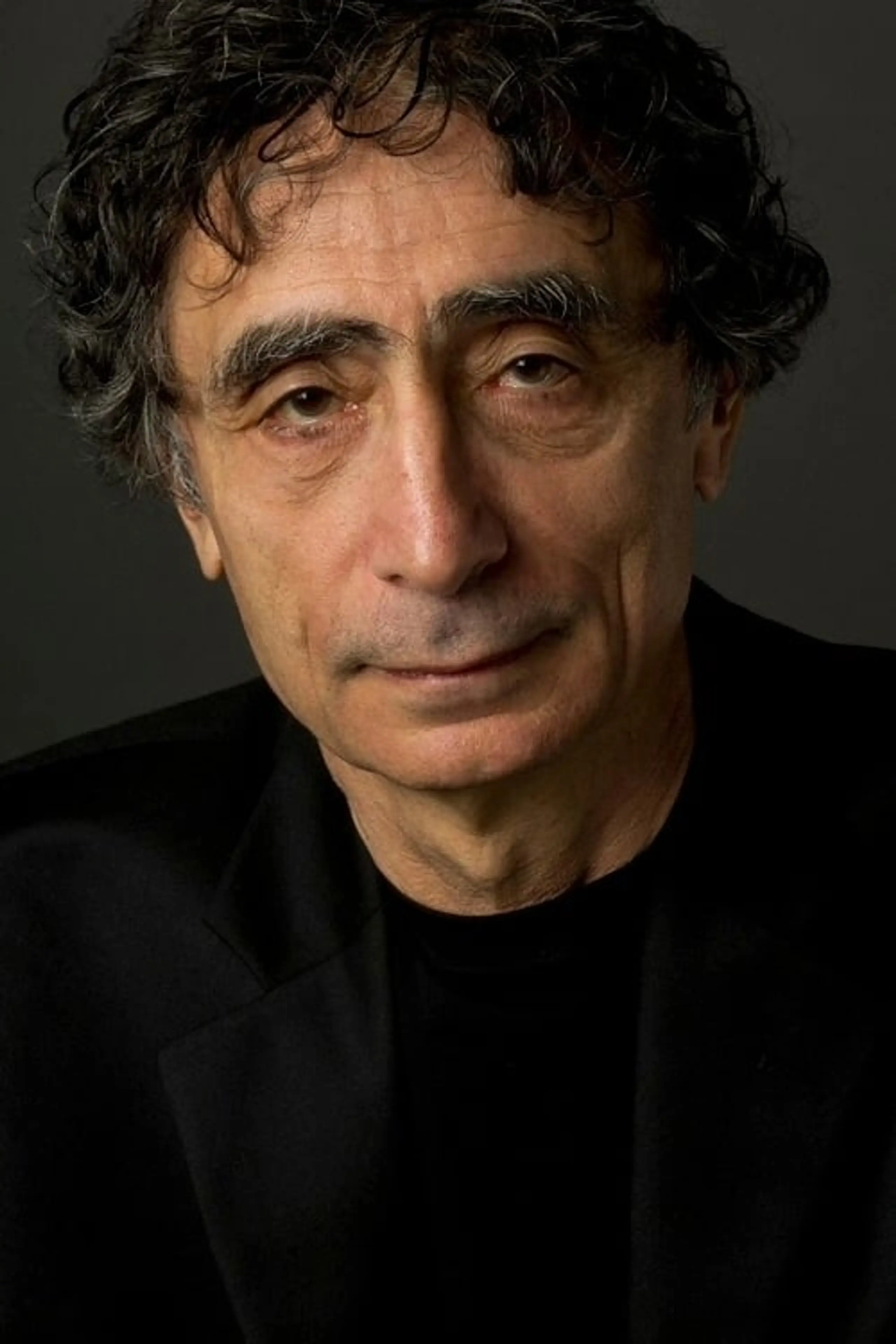 Foto von Gabor Maté